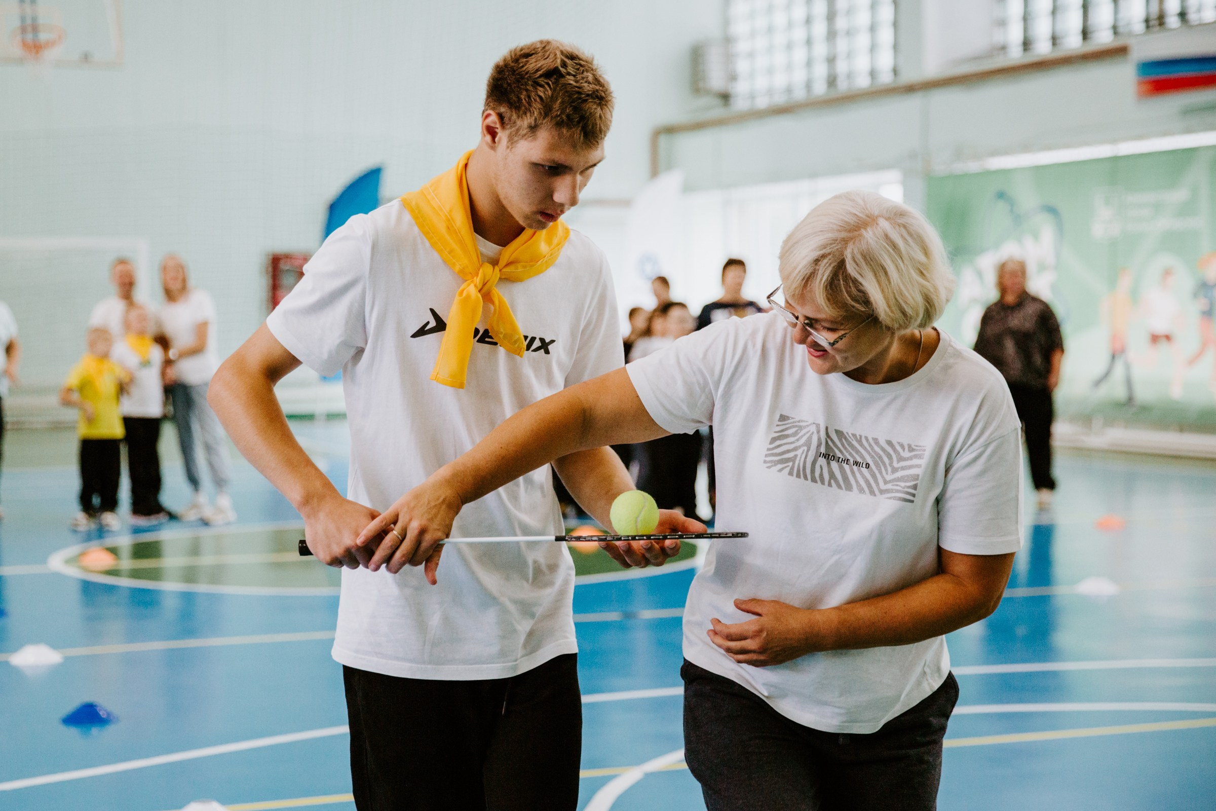 День города Усолье-Сибирское 2025. Фотограф в Иркутске Евгения Айвазова