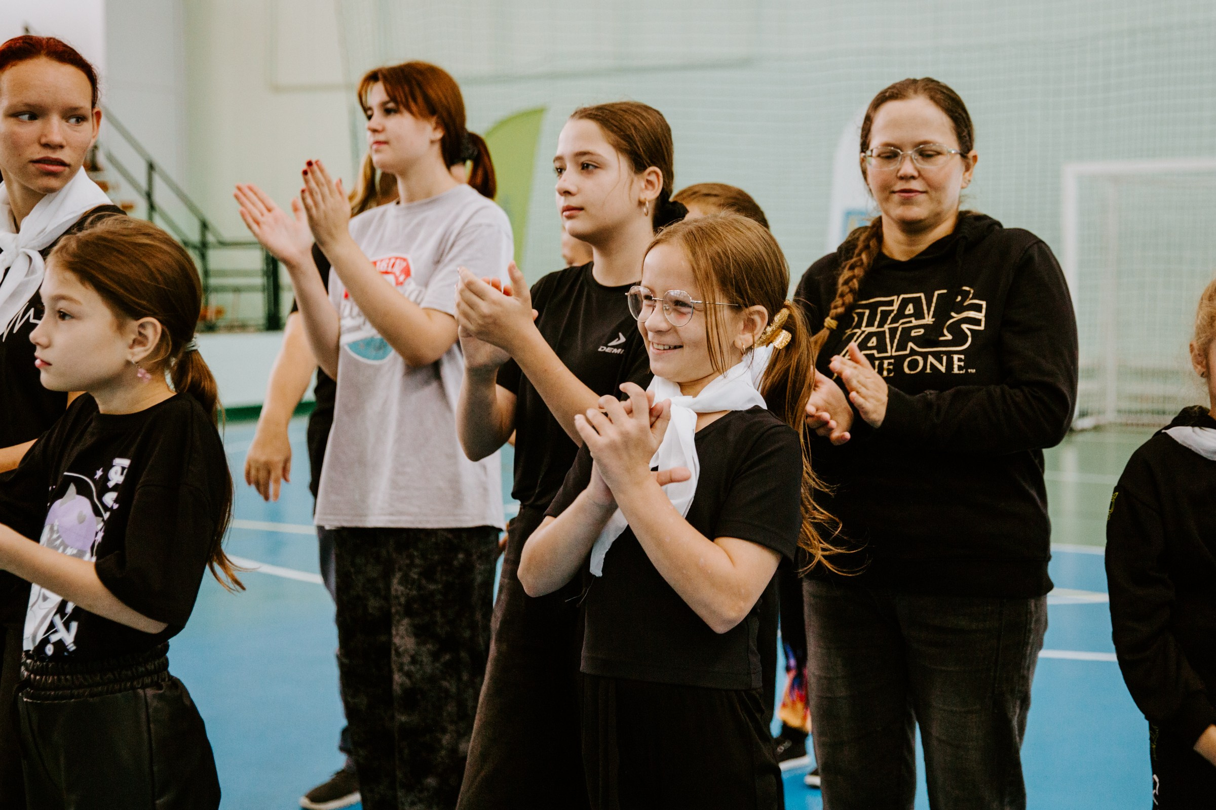 День города Усолье-Сибирское 2025. Фотограф в Иркутске Евгения Айвазова