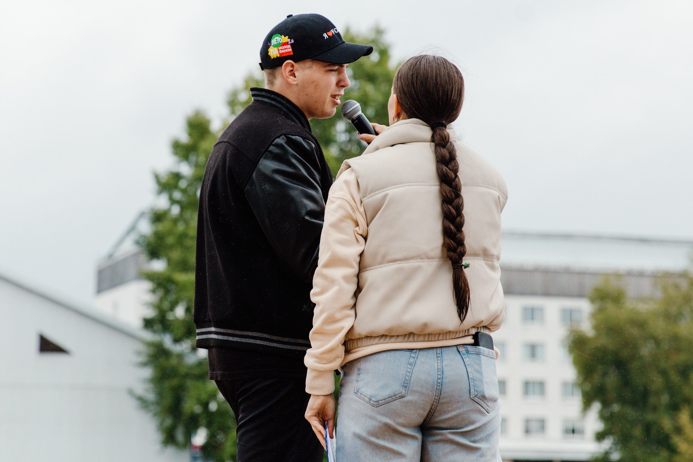 День города Усолье-Сибирское 2025. Фотограф в Иркутске Евгения Айвазова