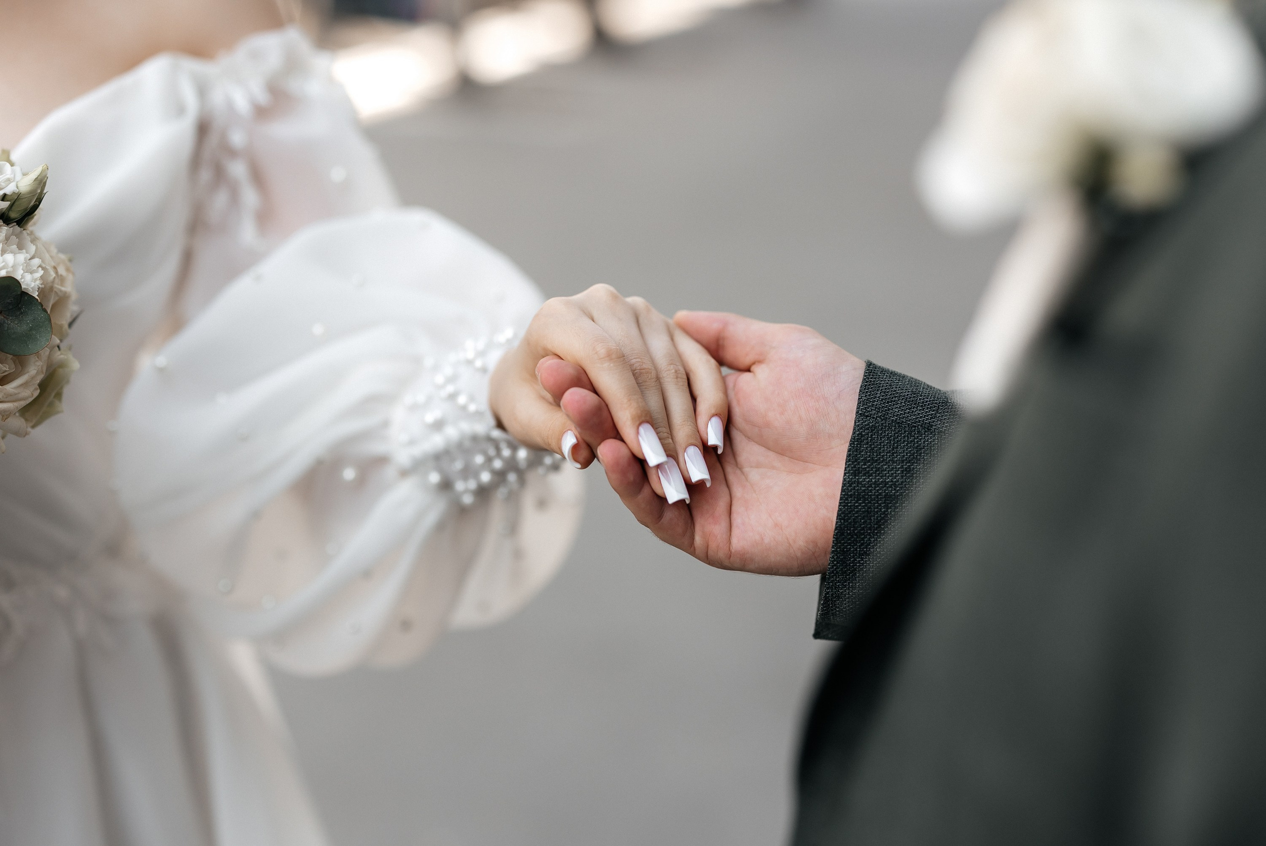 Дарья & Денис | 27.07.24. Свадебный и семейный фотограф в Омске Евгения Хакимова