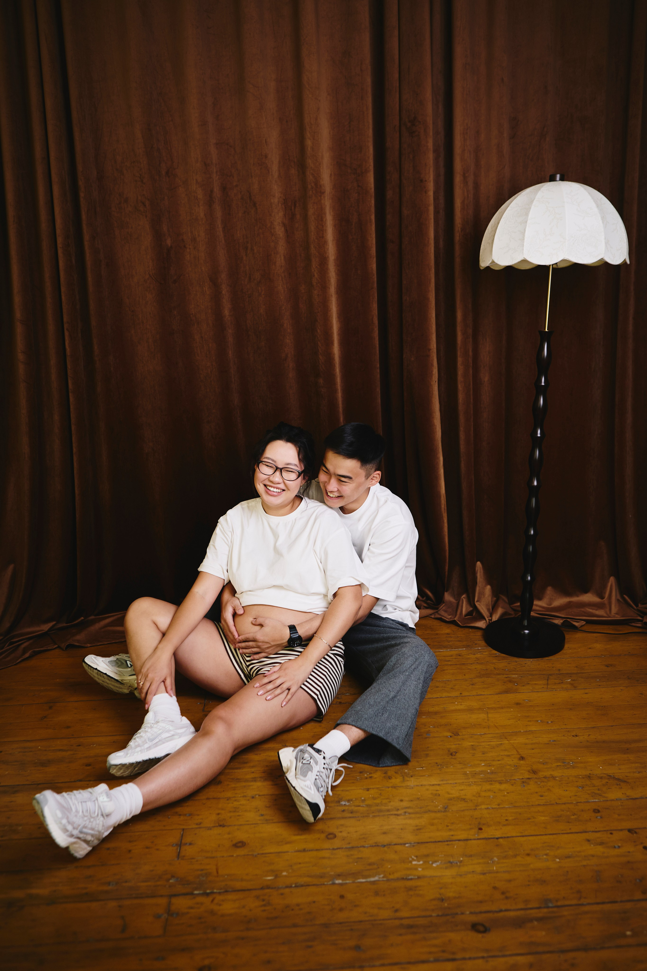 Парная фотосессия. Фотограф в Иркутске Анастасия Марышева