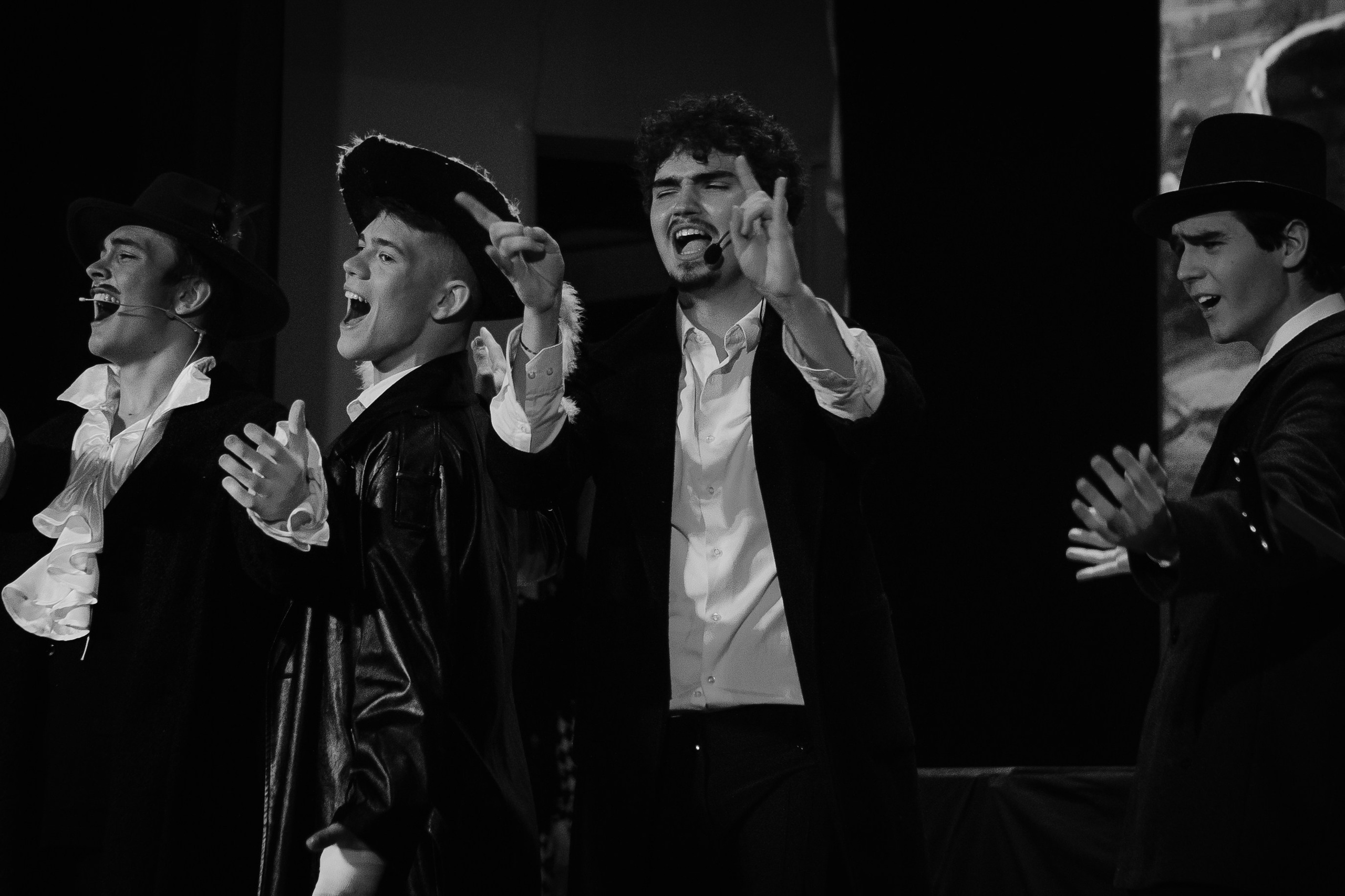 СТЭМ «Шуты детям не игрушка» Самарский университет 2024 год. Фотограф Софа Самара