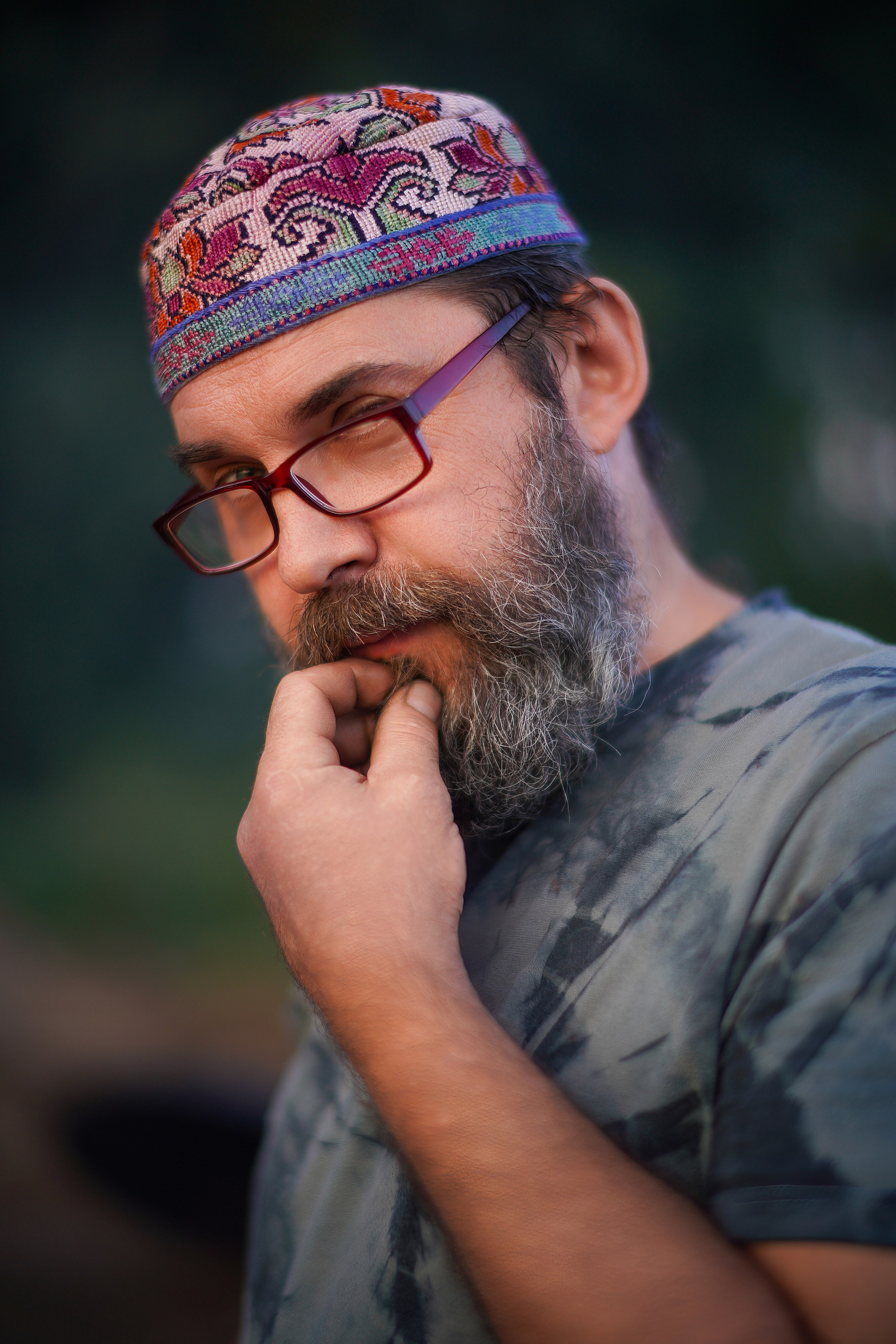 Wild fire 2024 — Дикий огонь 2024