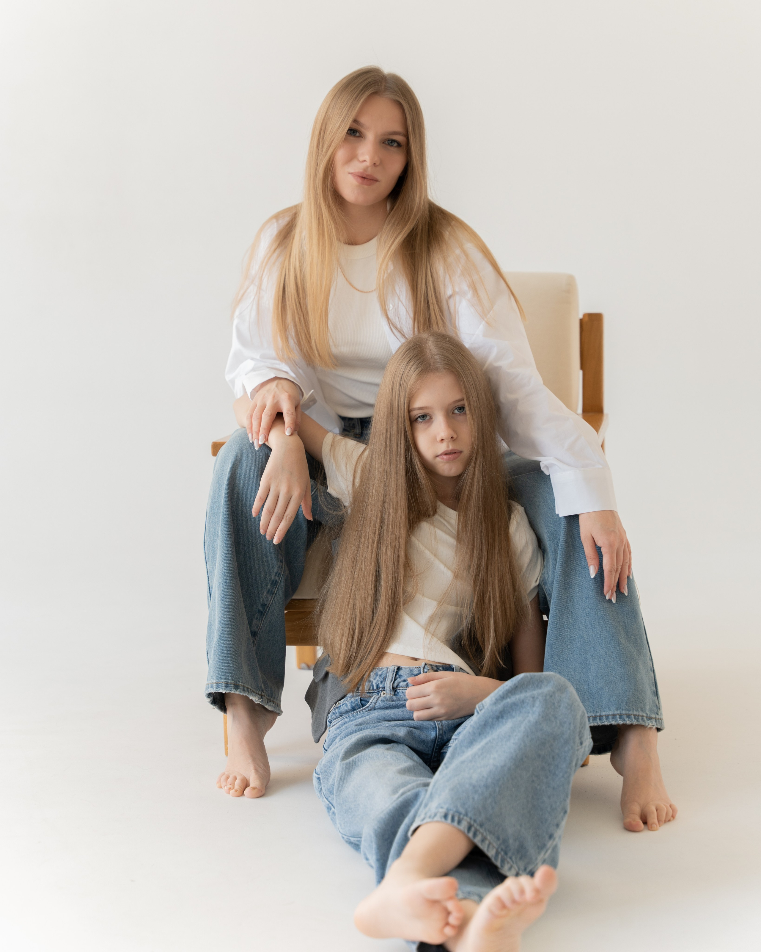 На равных | Mom & Me. WEDDING