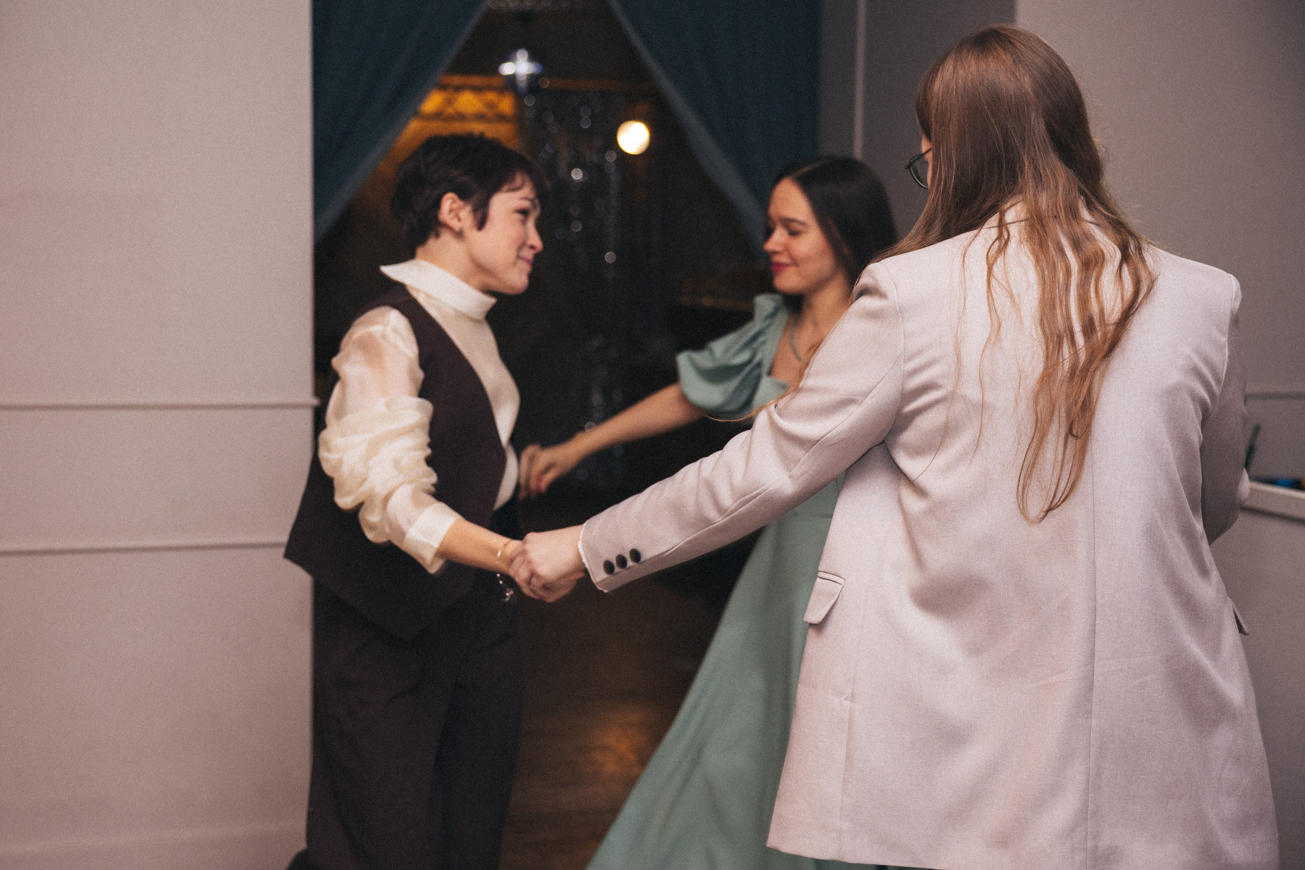 Влад & Елизавета. Питерский фотограф