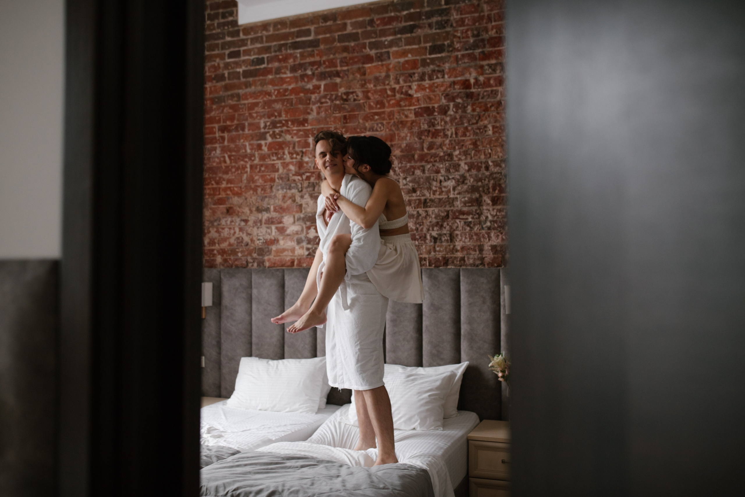 Портфолио. Свадебный фотограф в Москве и Твери