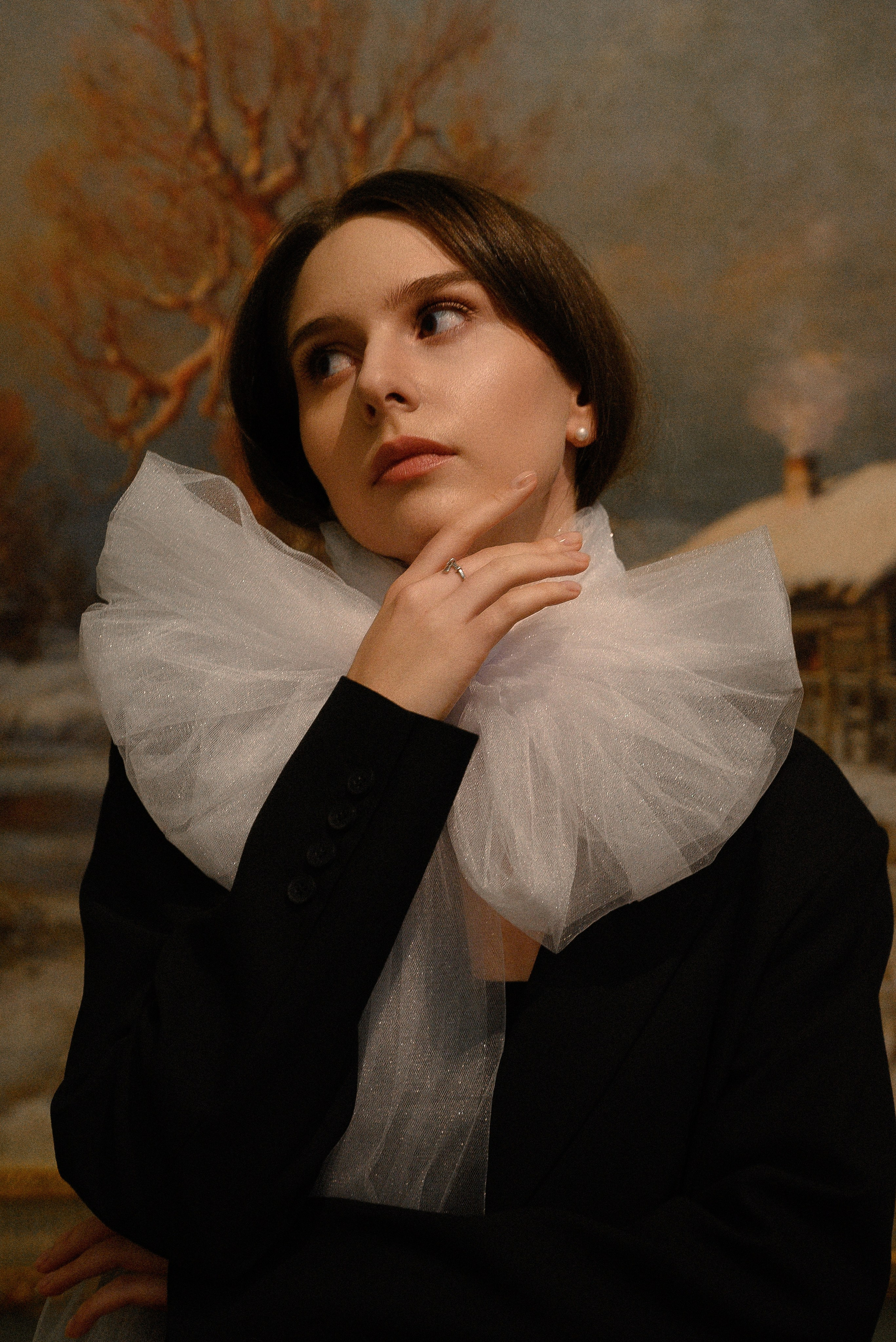 Эльвира. Тамара Власова