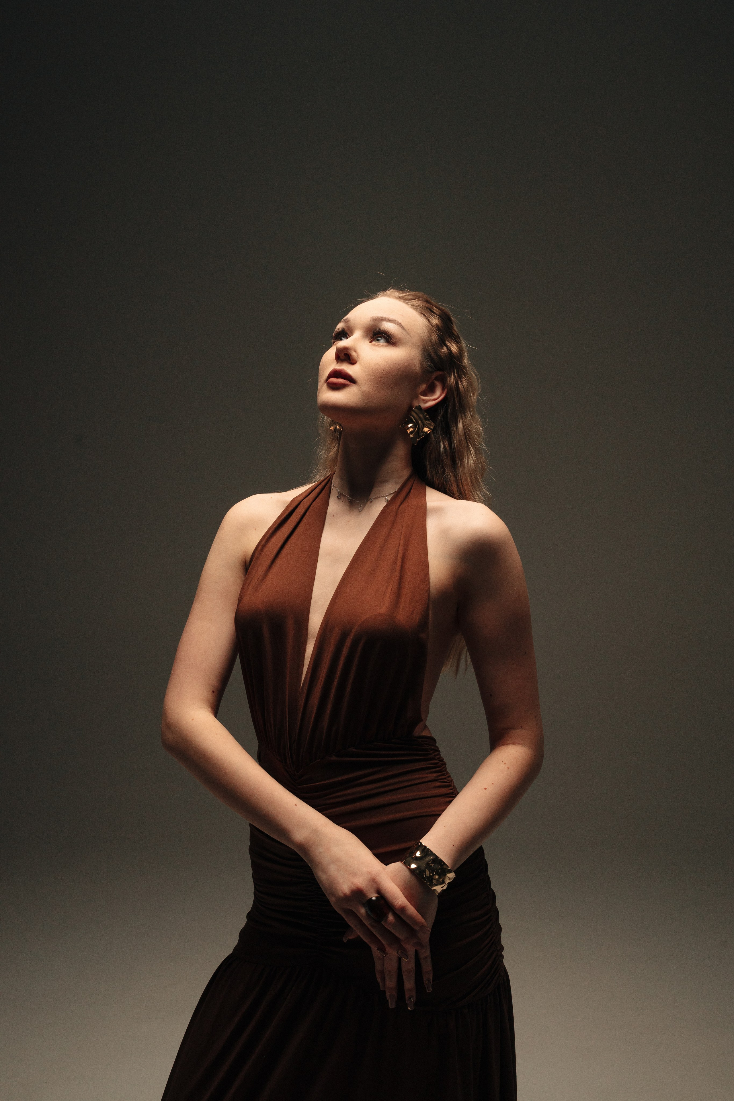 Ксения. Свадебный и прогулочный фотограф в Санкт-Петербурге Дарья Корель