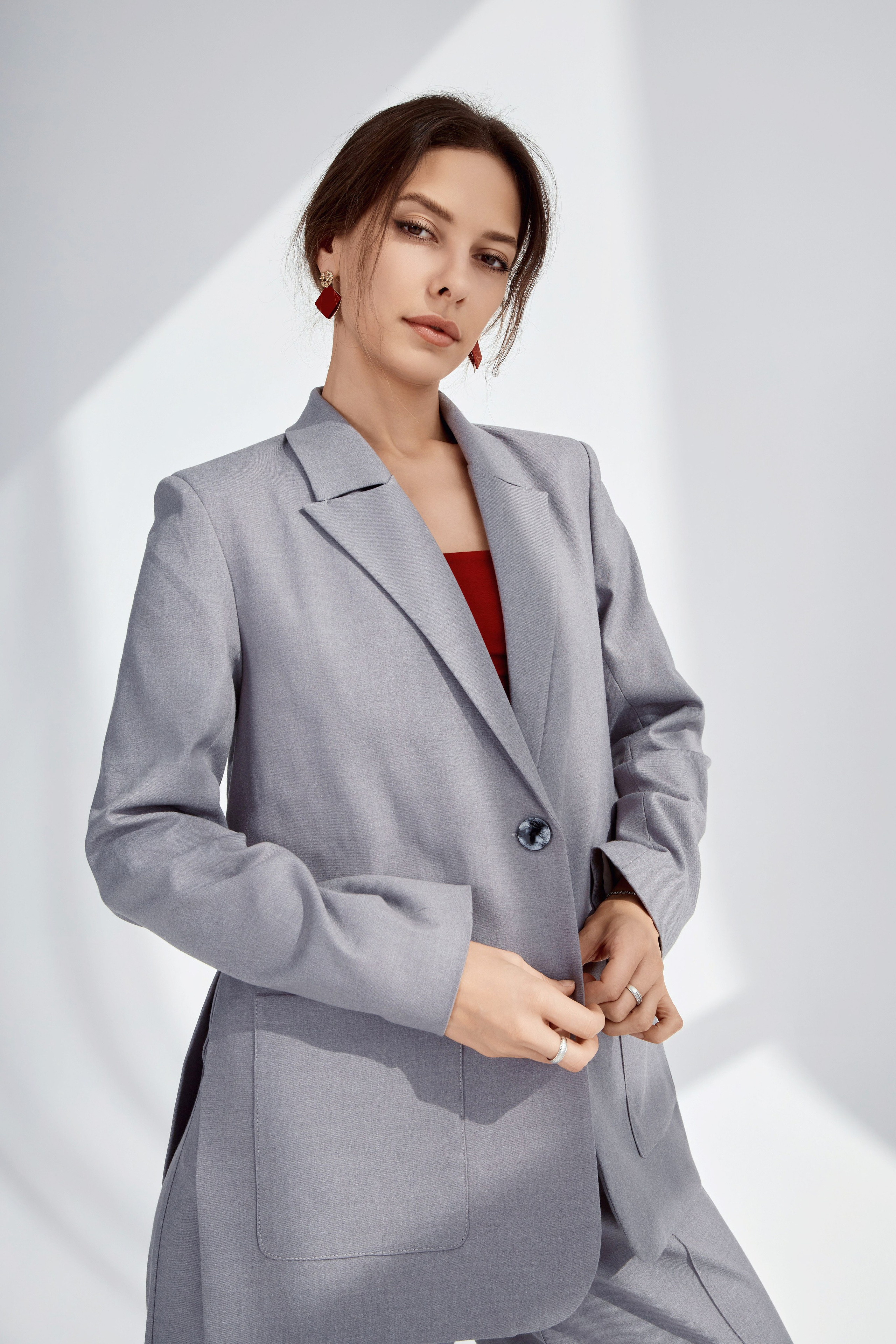 Fashion — BonStyle. Фотограф Алексей Яковлев