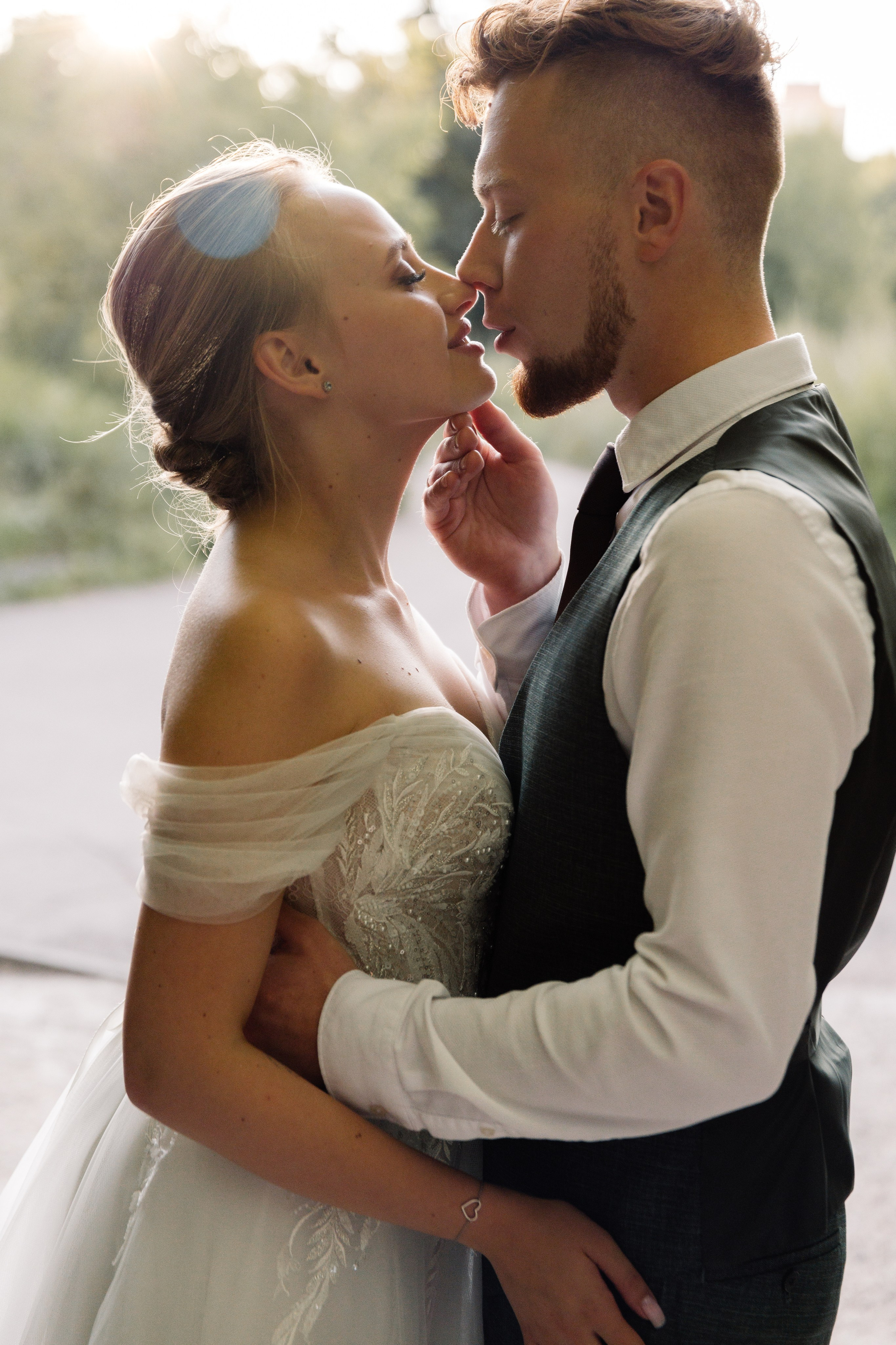 Анатолий и Анастасия