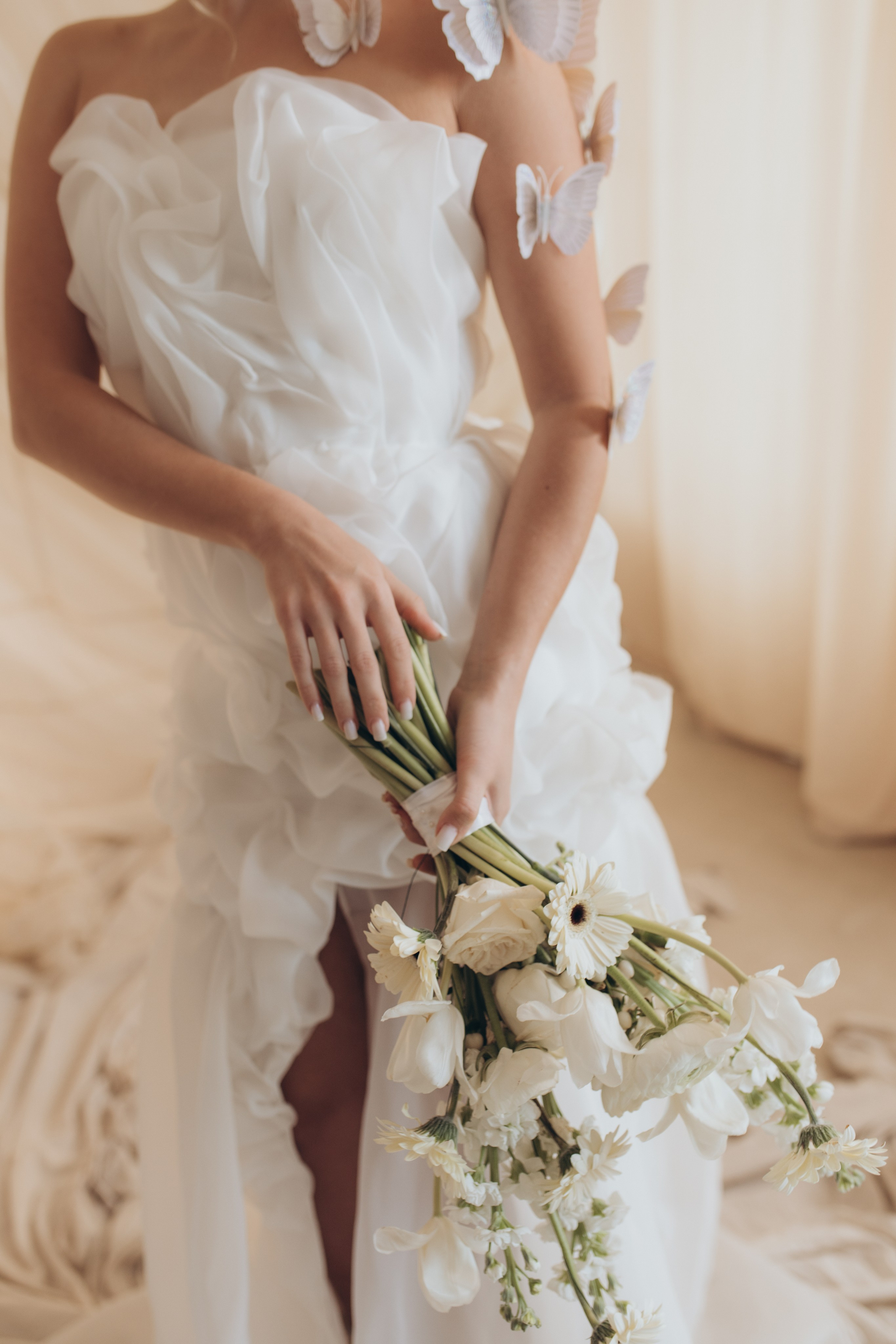 Марго. Свадебный и семейный фотограф в Белгороде Евгения Курочкина