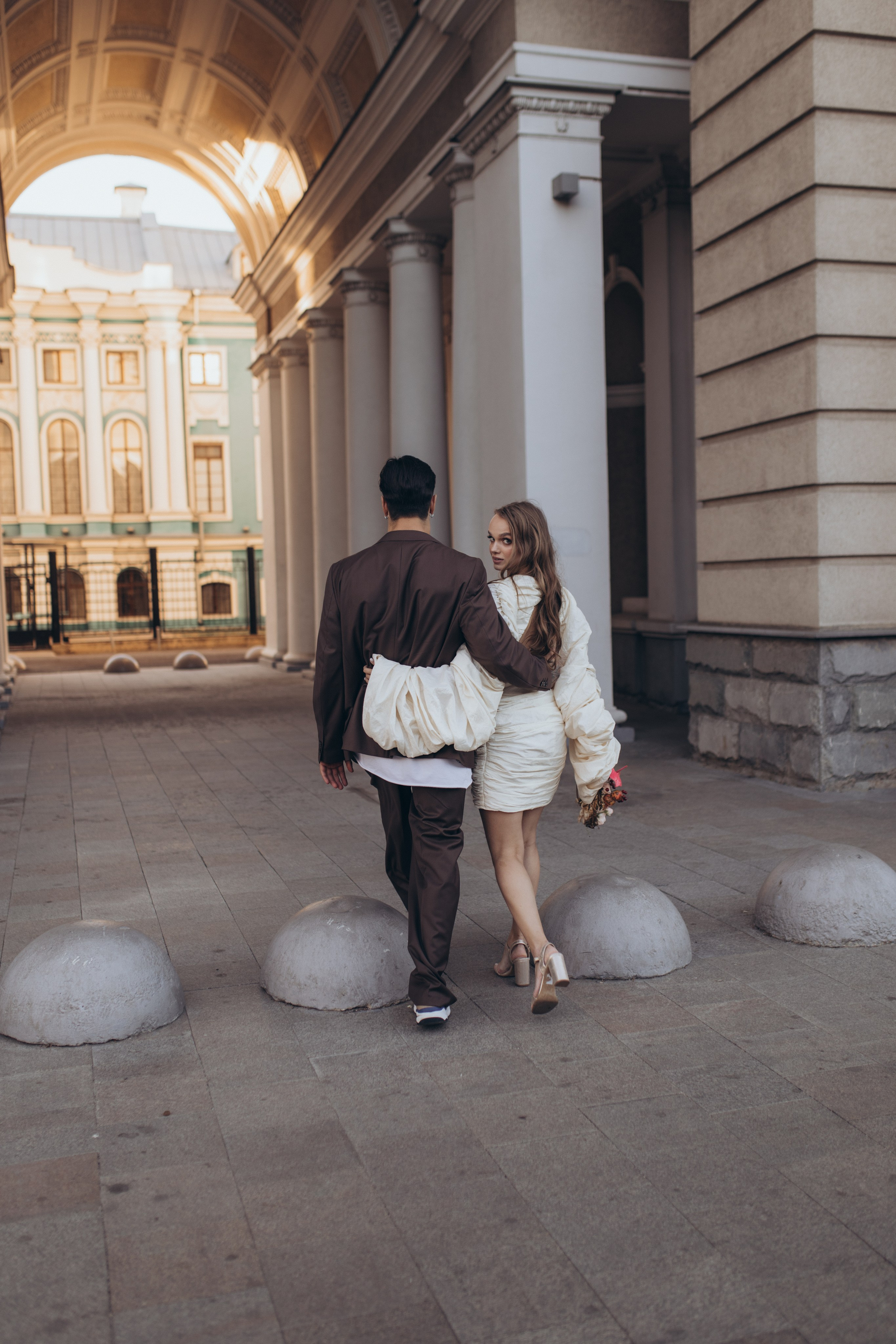 Вячеслав и Кристина. Свадебный и семейный фотограф в Белгороде Евгения Курочкина