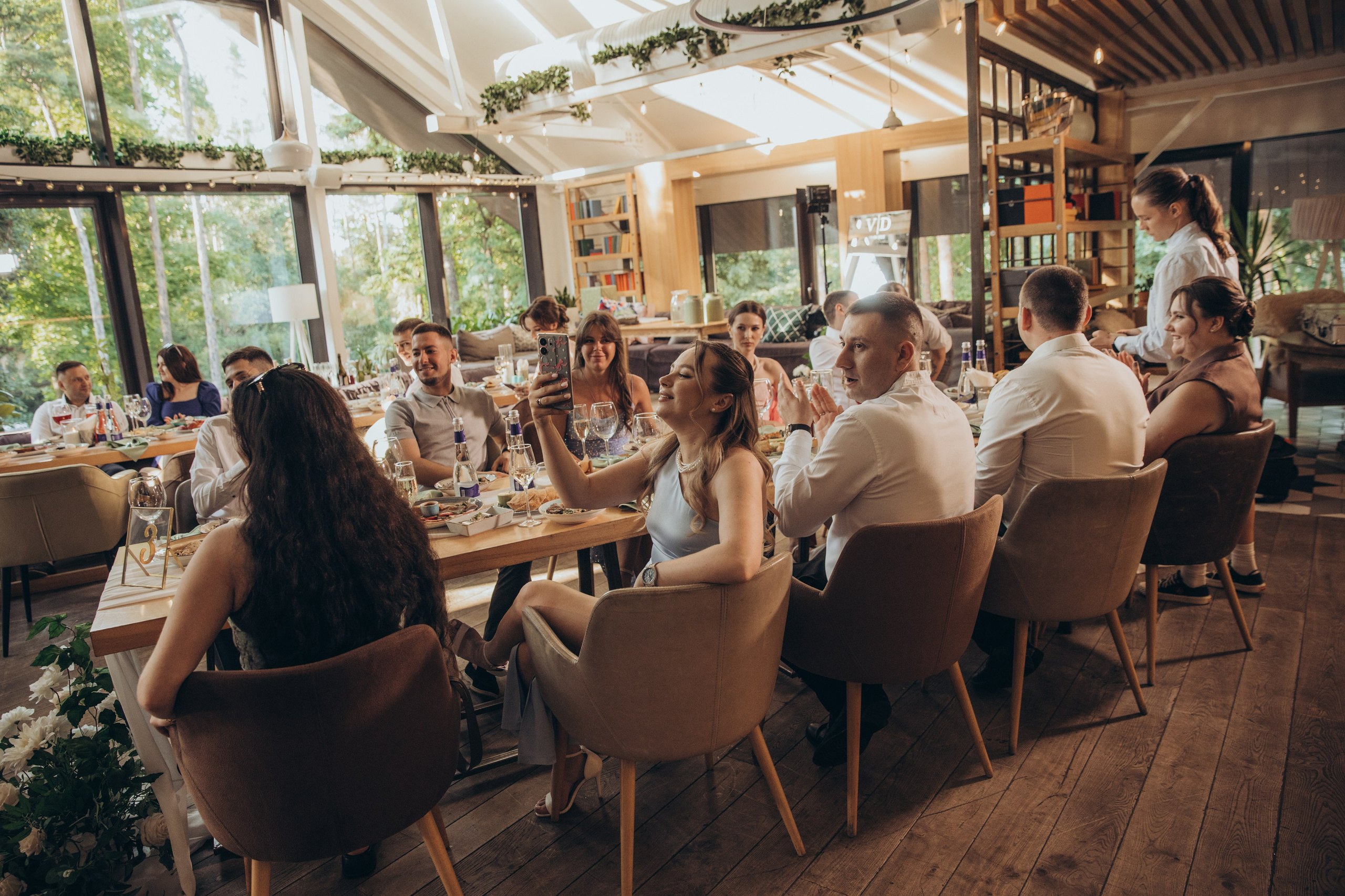 Влад и Даниела. Свадебный и семейный фотограф в Белгороде Евгения Курочкина