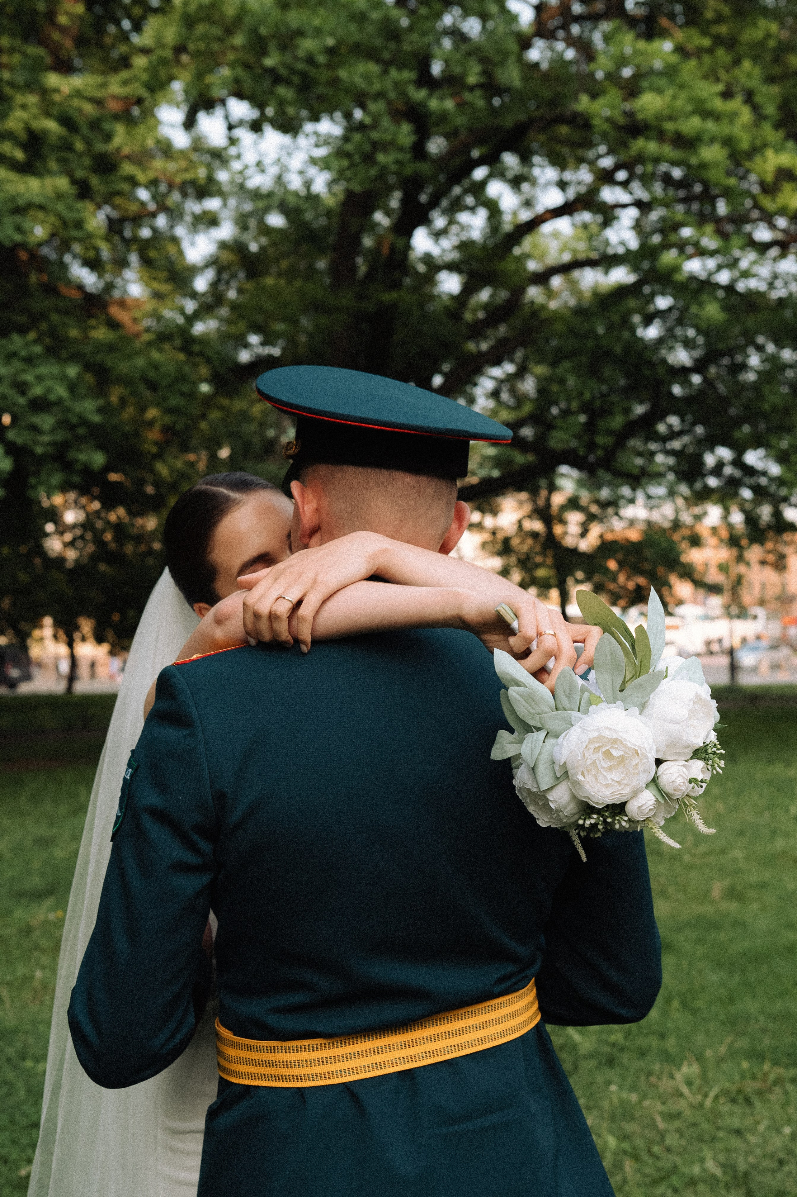 Diana | Alexander. Свадебный фотограф Санкт-Петербург DanyaPhotoart