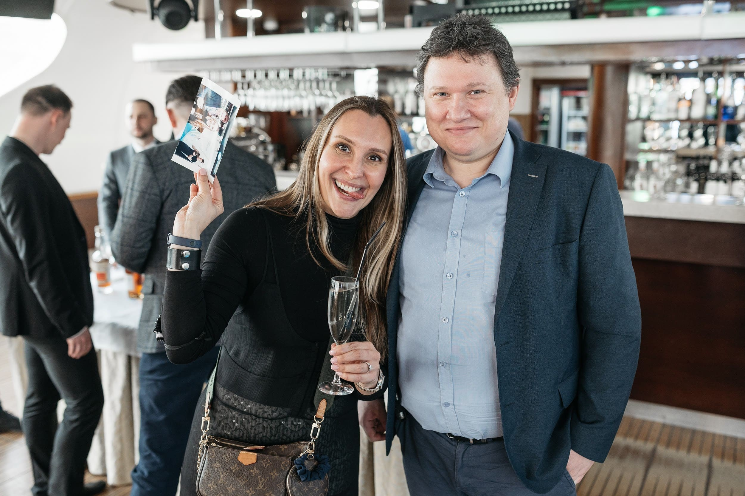 СБЕР. Владимир Дьяконов — Индустриальный и репортажной фотограф в России