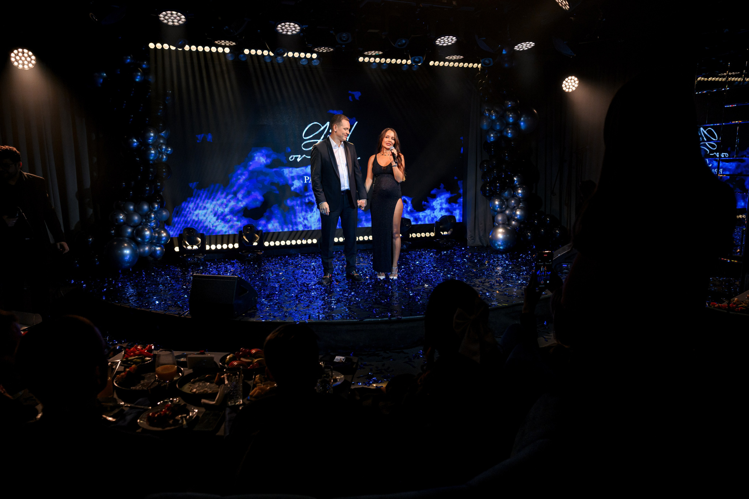 Girl of Boy Party. Максим Комаров — Профессиональный фотограф