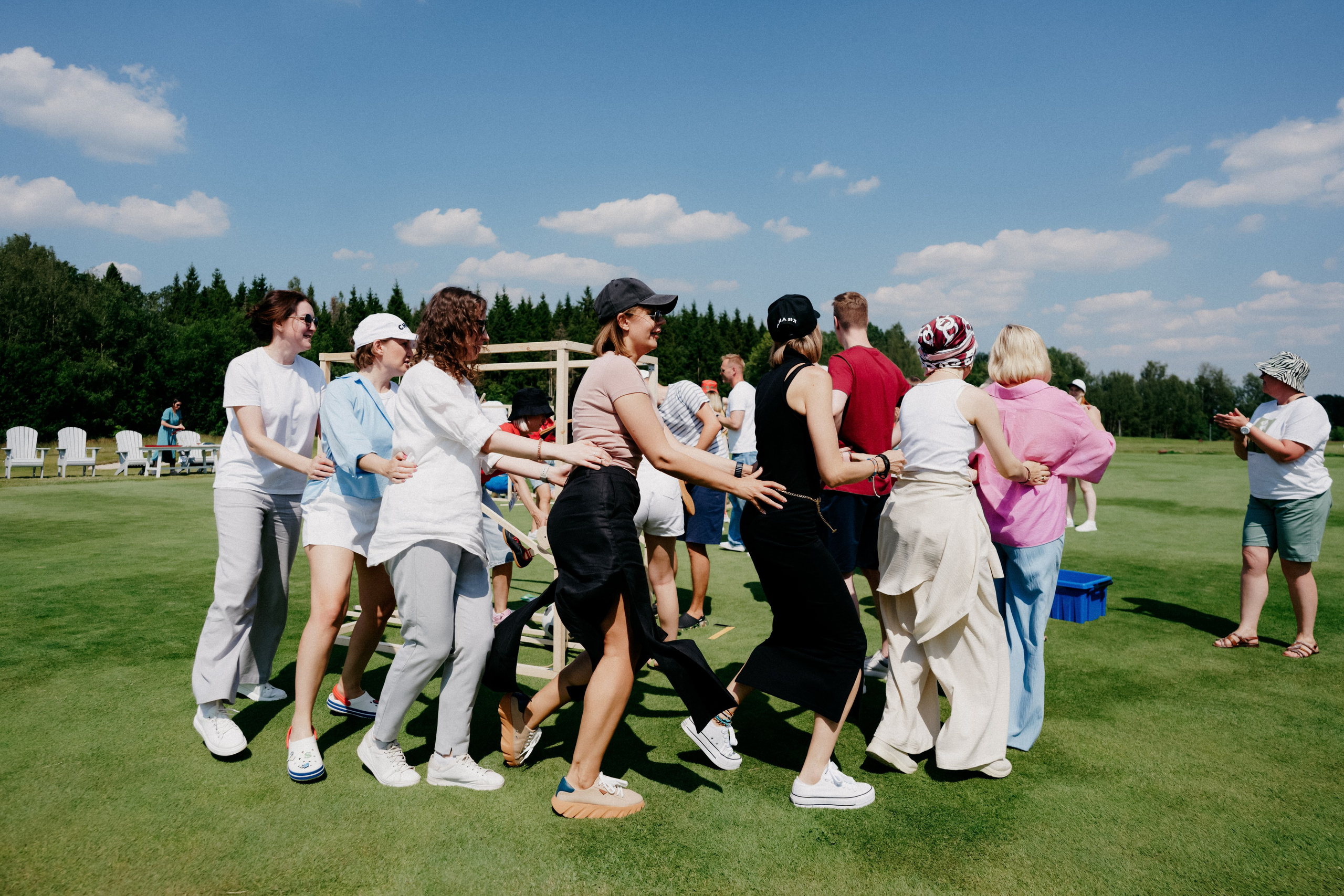 Целеево. Фотограф в Москве Дмитрий Рогов