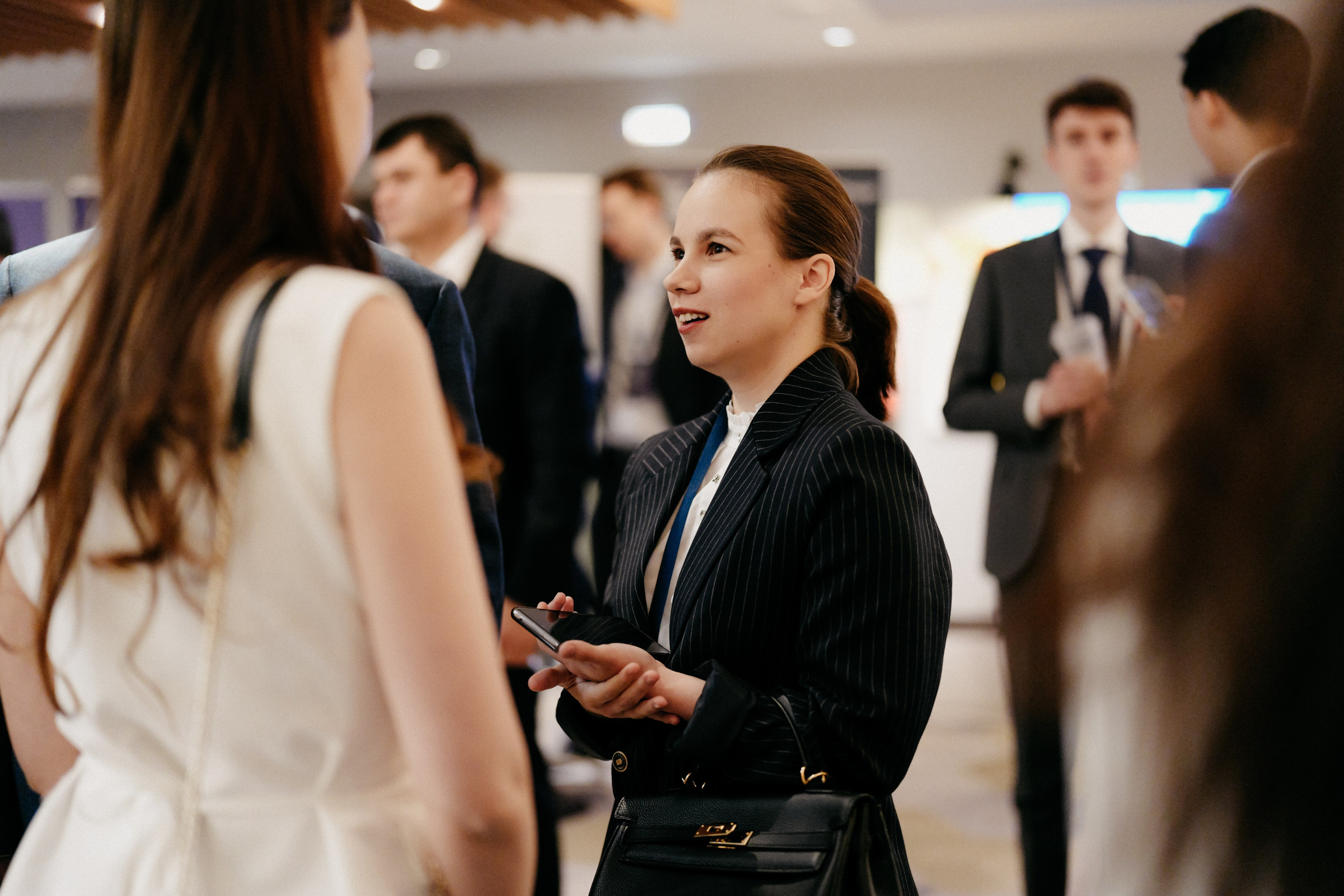 Финансы и Консалтинг. Фотограф в Москве Дмитрий Рогов