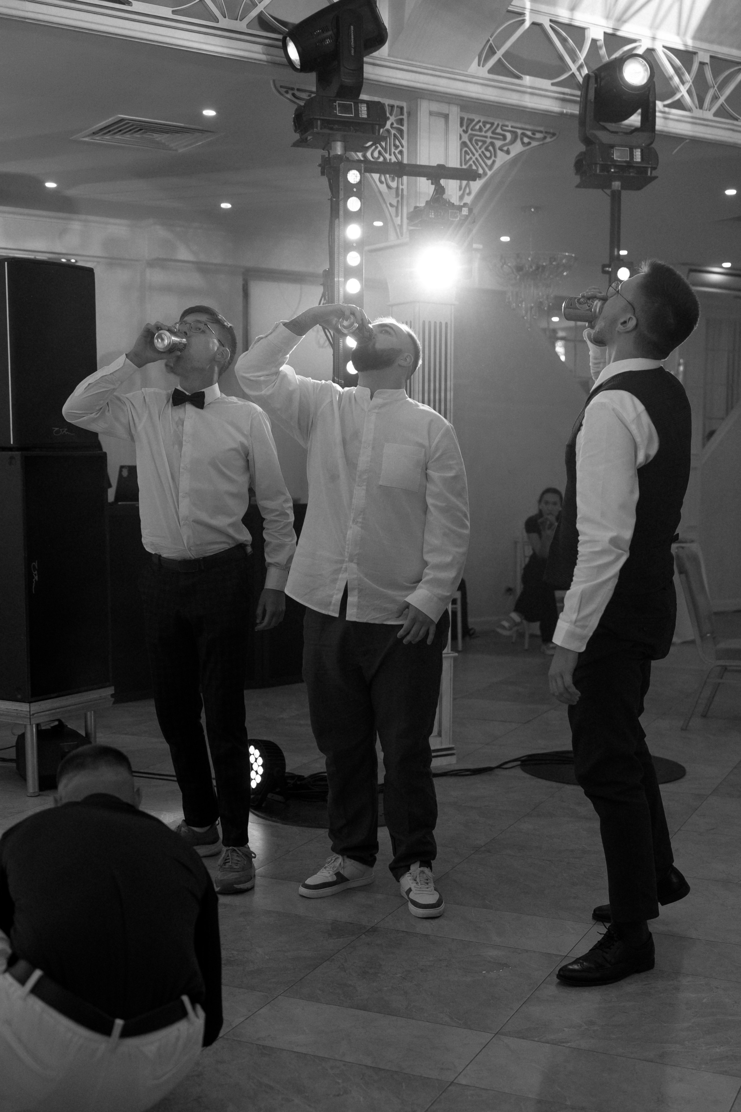 Ближе к Звездам. Анонс. Семейный и портретный фотограф в Саратове Сахарова Маша