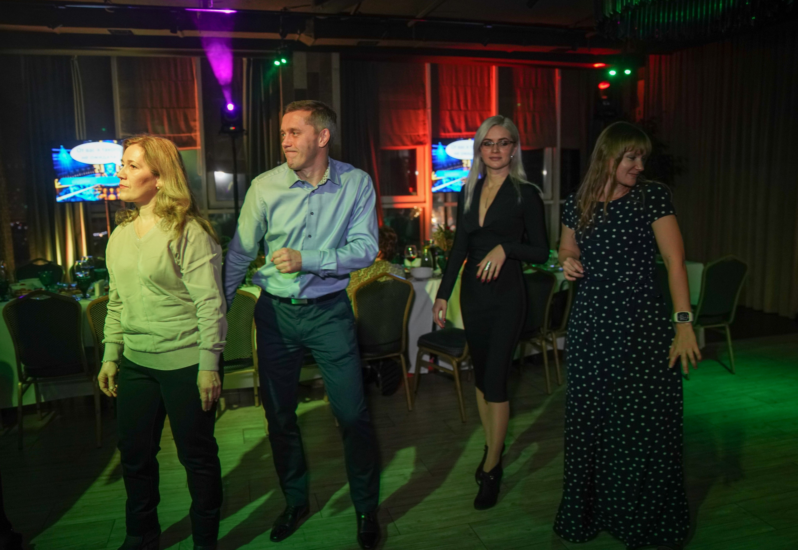 Юбилей Пентхаус с фотозоной. Семейный и детский фотограф в Нижнем Новгороде