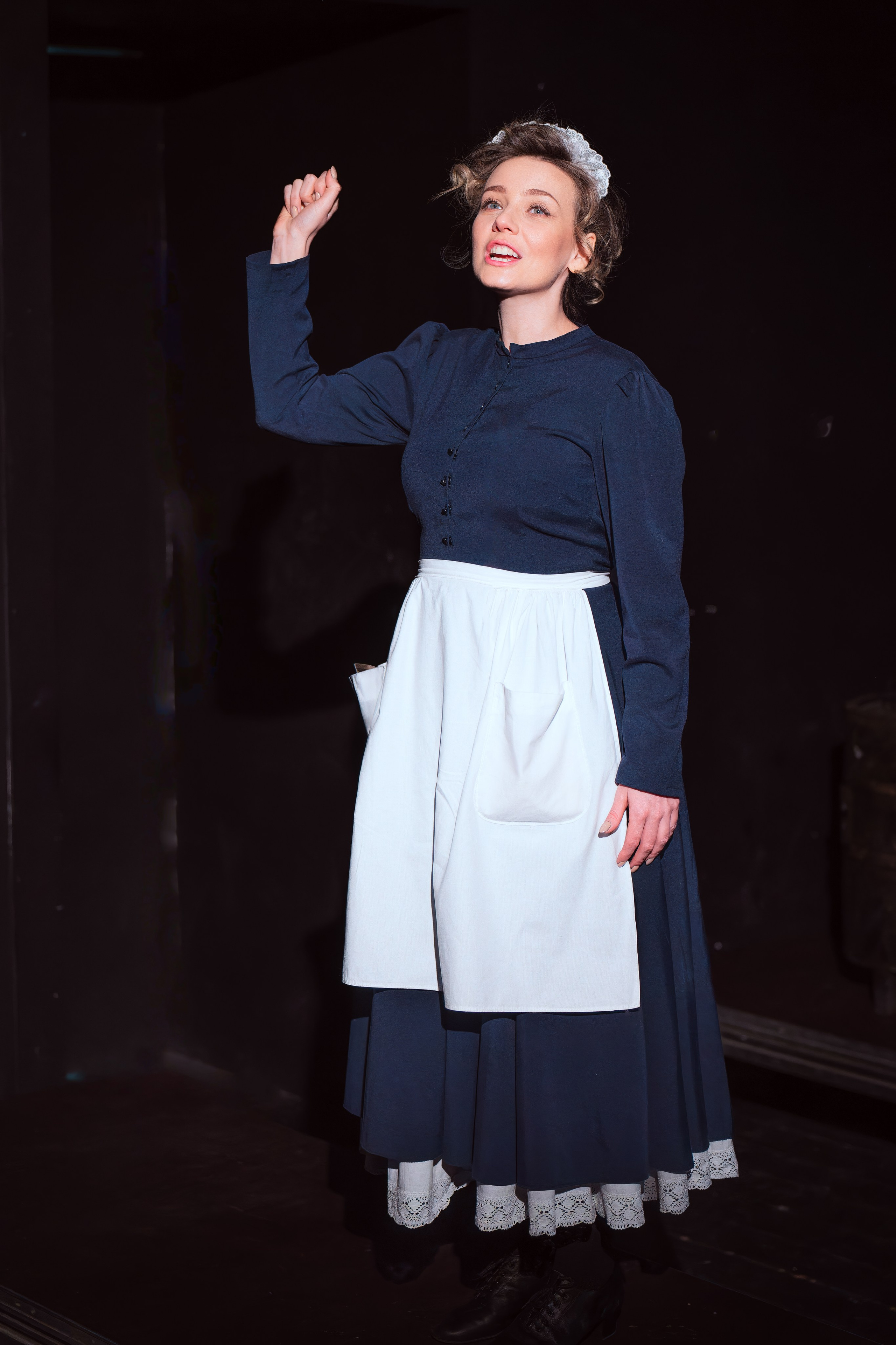 Аркадия театр: Жить, дышать, смеяться. Сайт фотографа Сергея Абрамова