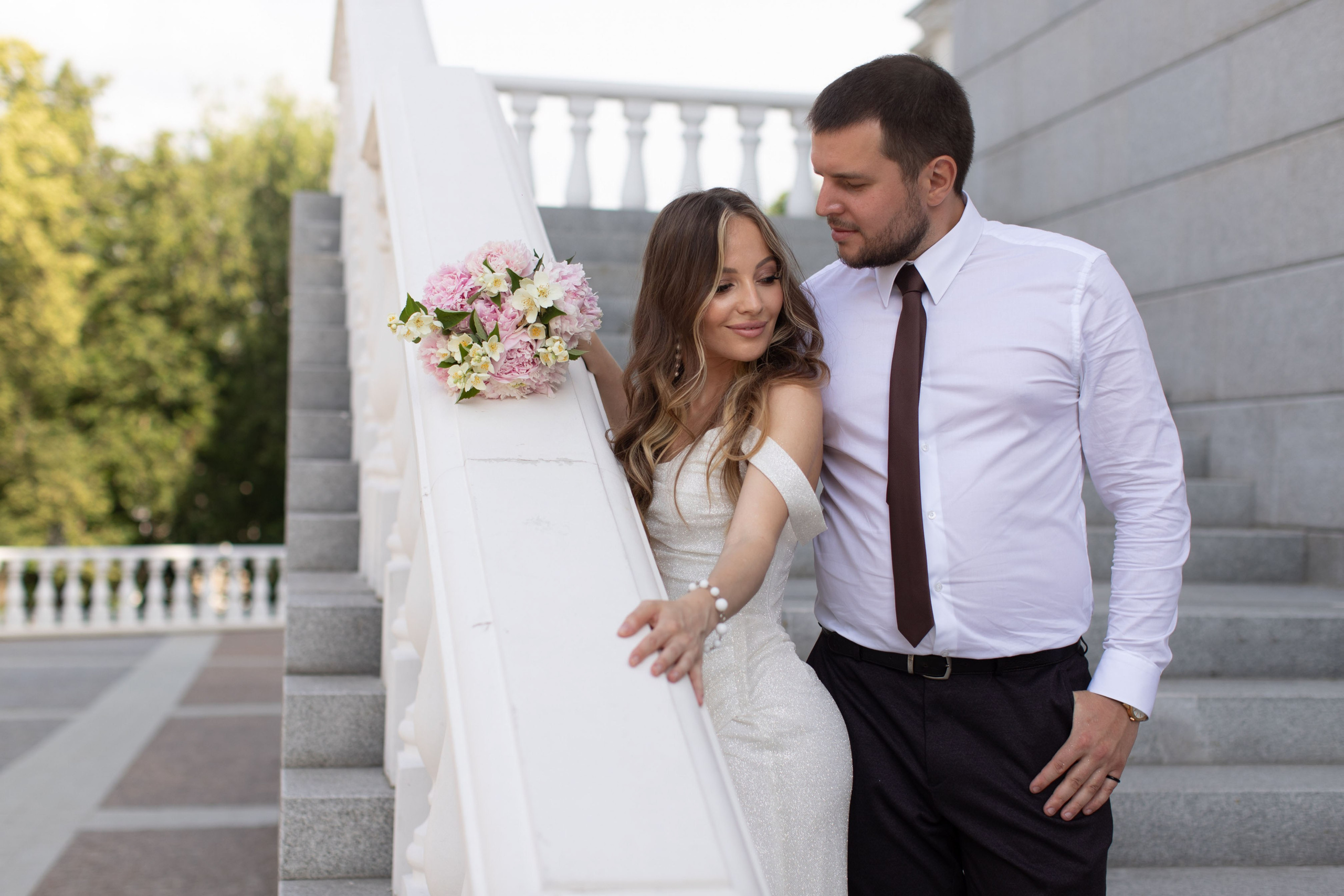 15 июня Ольга. Фотограф Лиана Артемова в Пензе