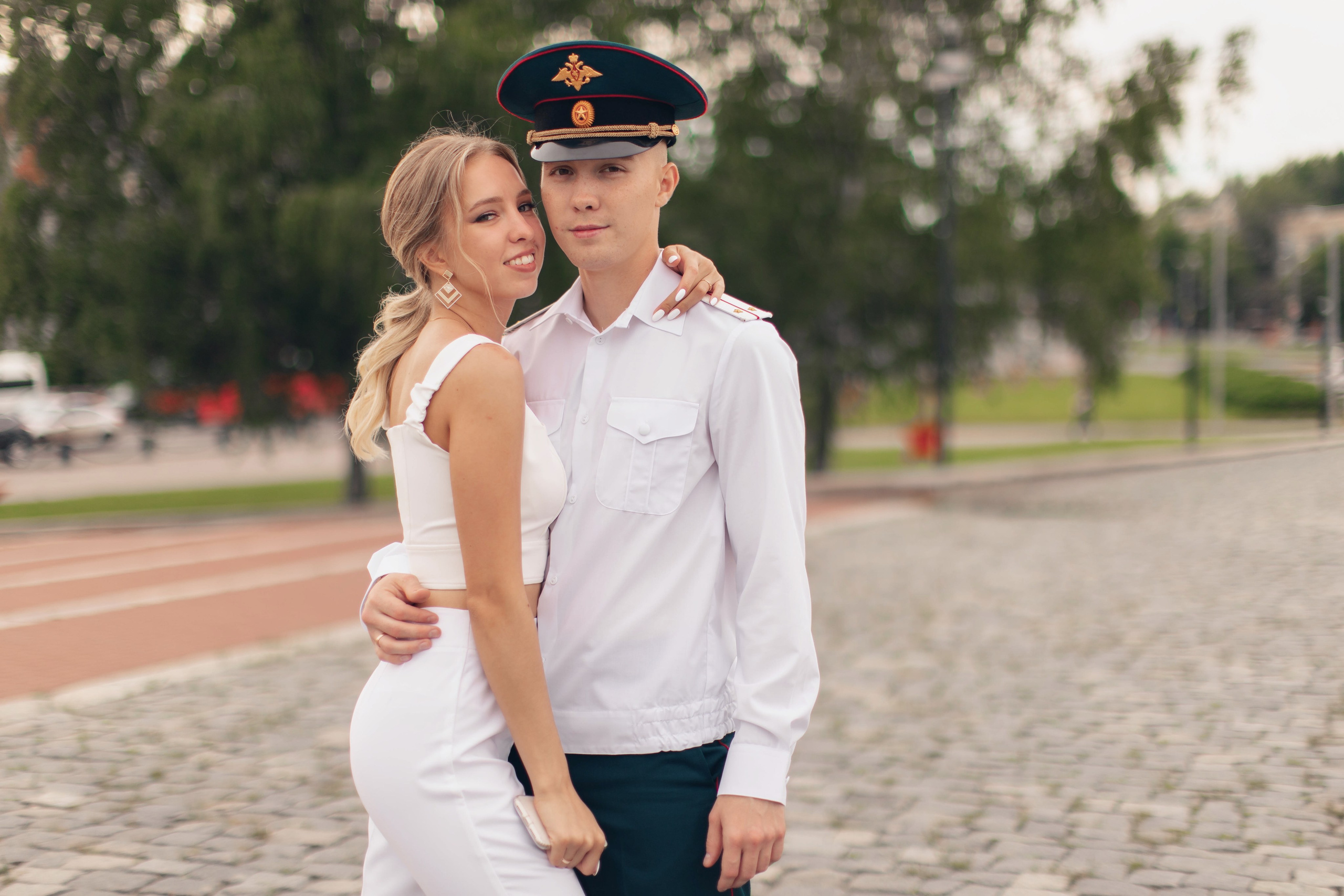 Выпуск АртУчилище. Фотограф Лиана Артемова в Пензе