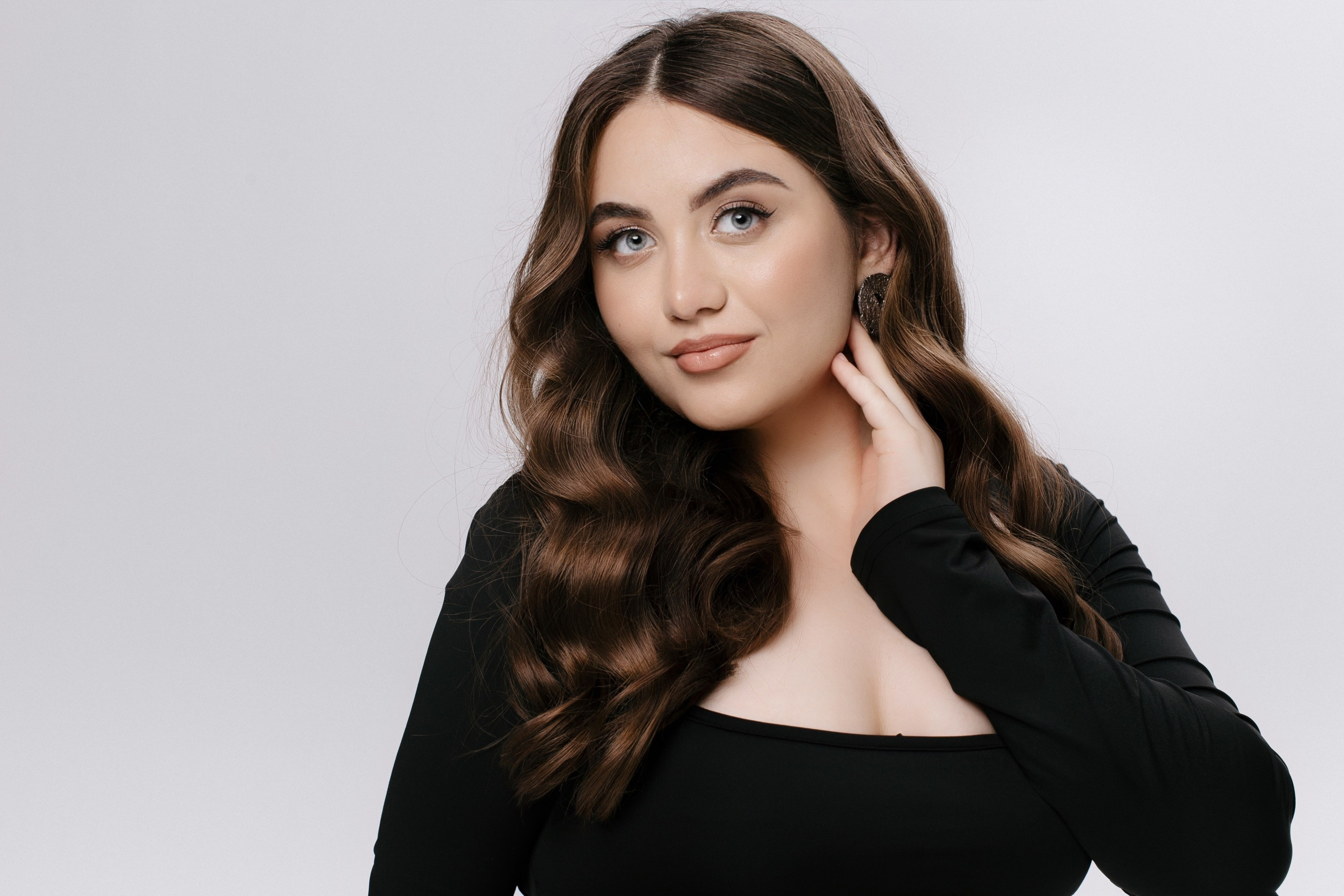 Беременность. Фотограф Лиана Артемова в Пензе