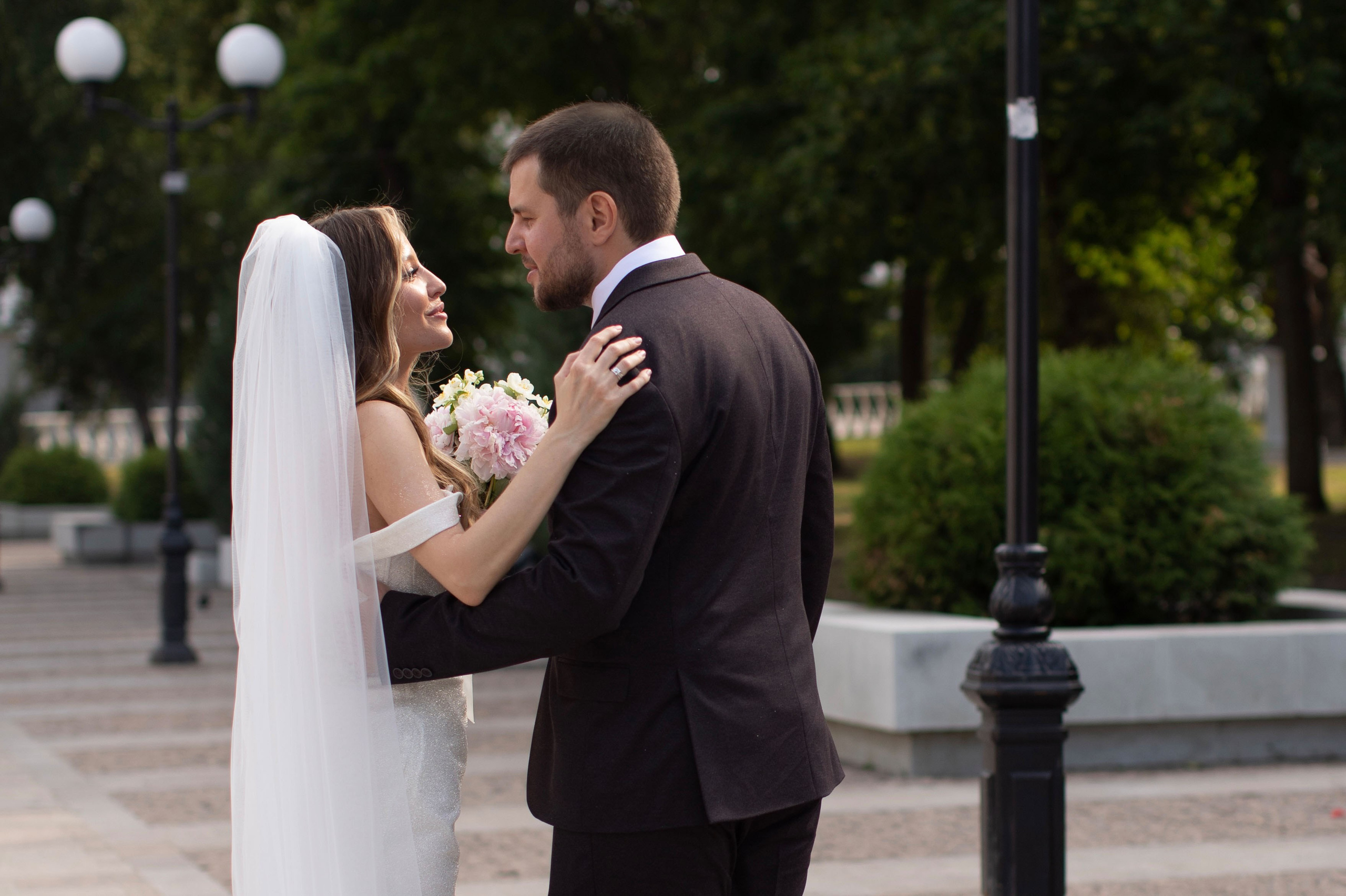 15 июня Ольга. Фотограф Лиана Артемова в Пензе