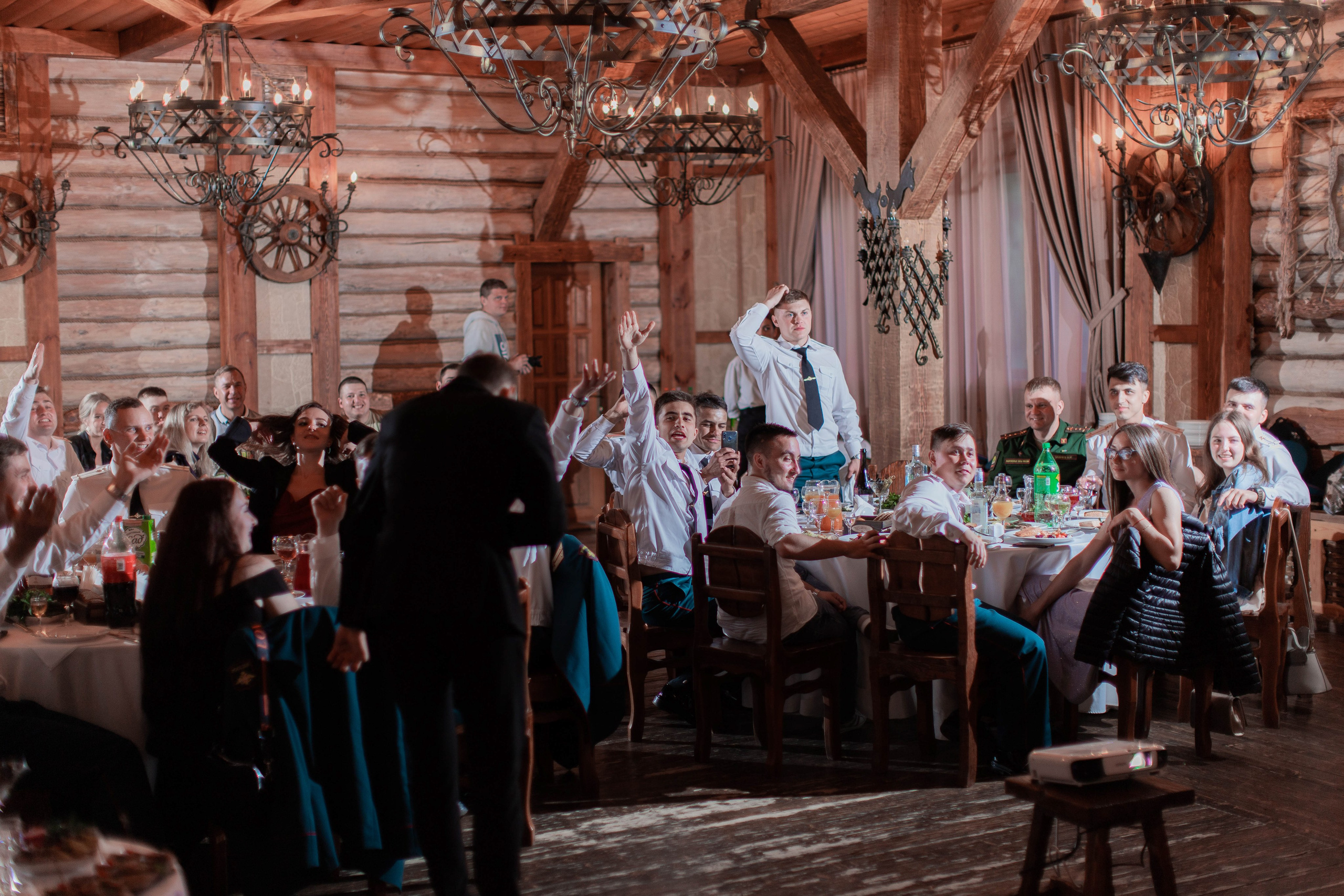 Выпуск АртУчилище. Фотограф Лиана Артемова в Пензе