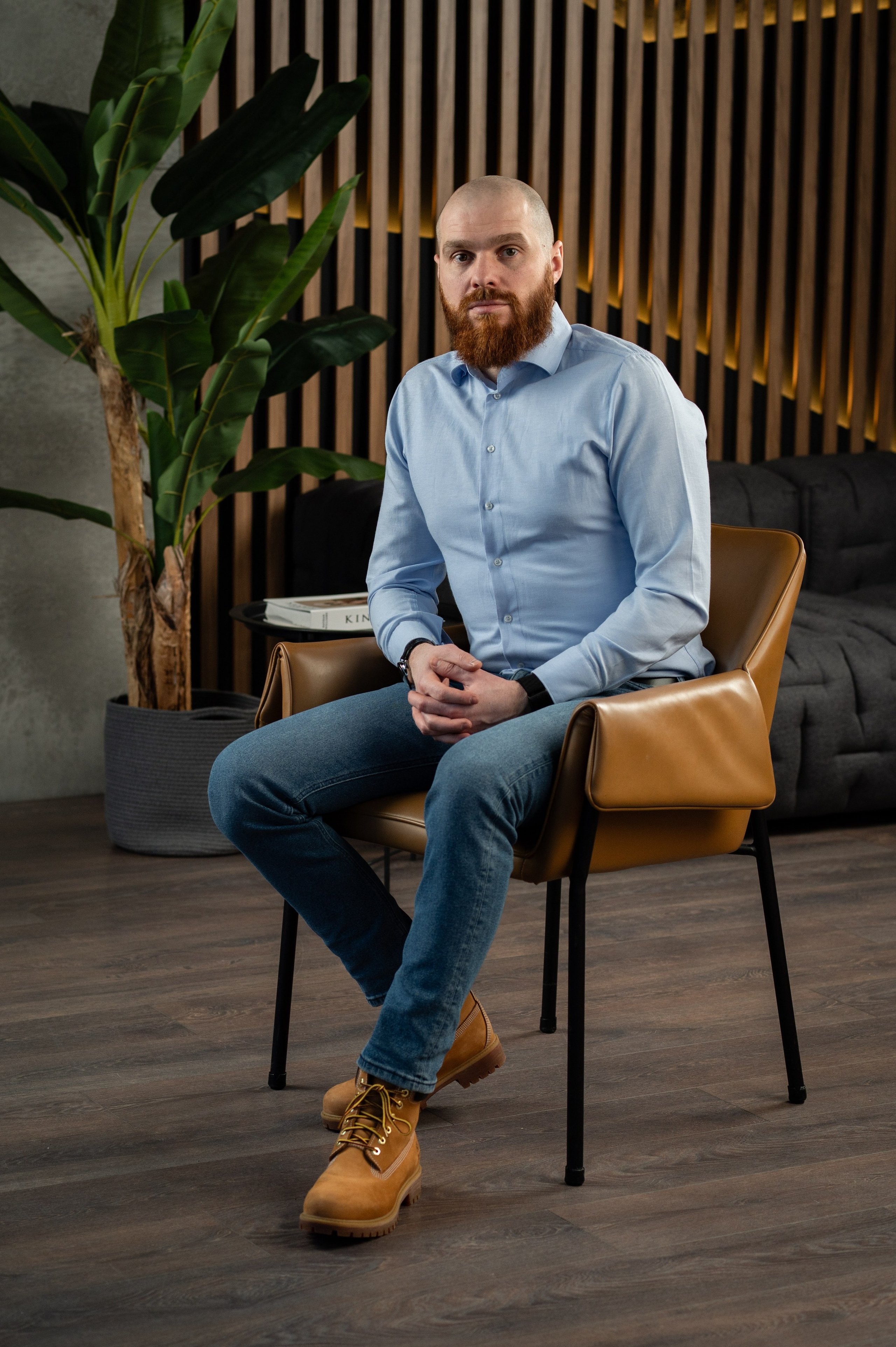 Алексей (Хокей). Фотограф в Москве Игорь Шурпач