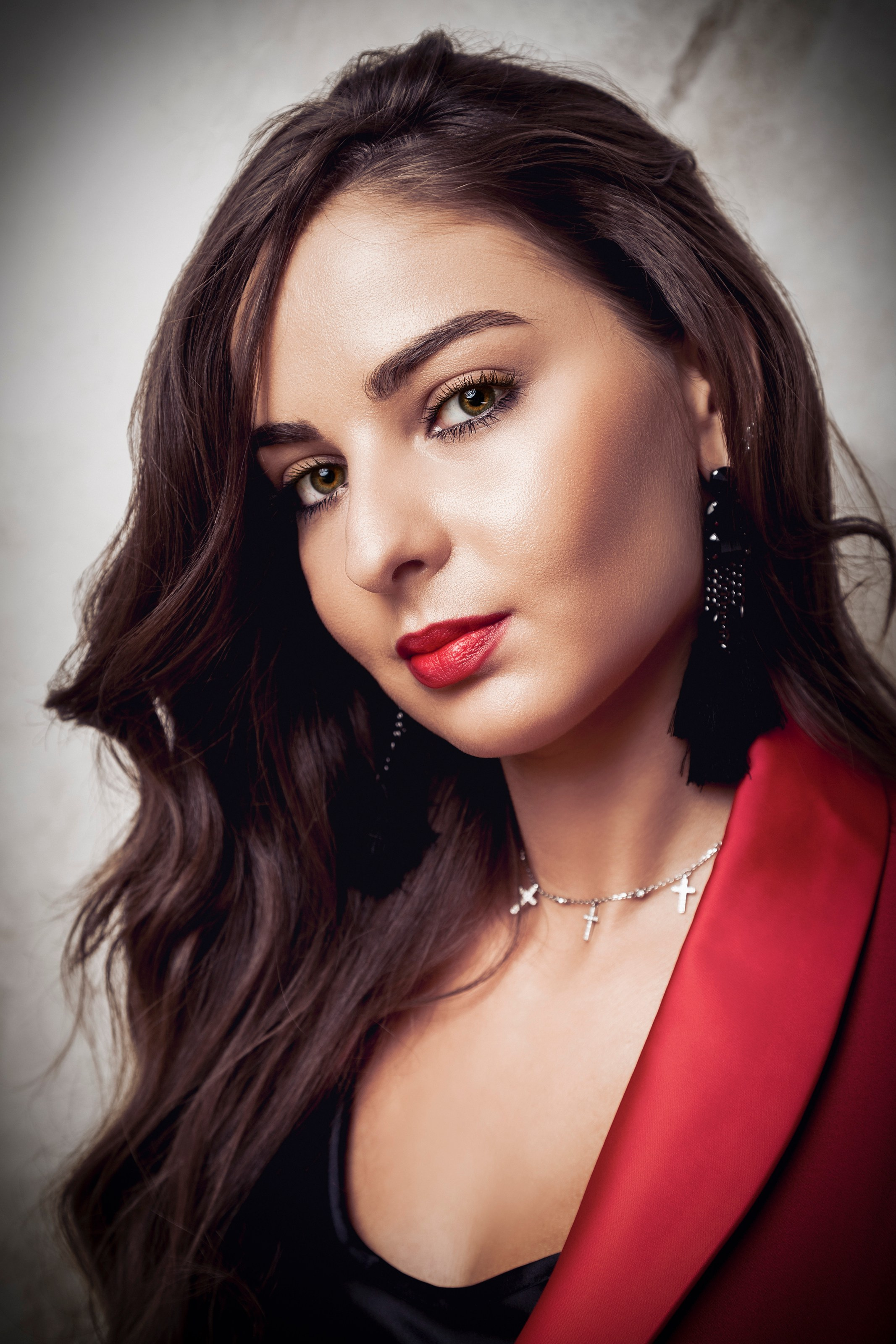 Фотопортрет