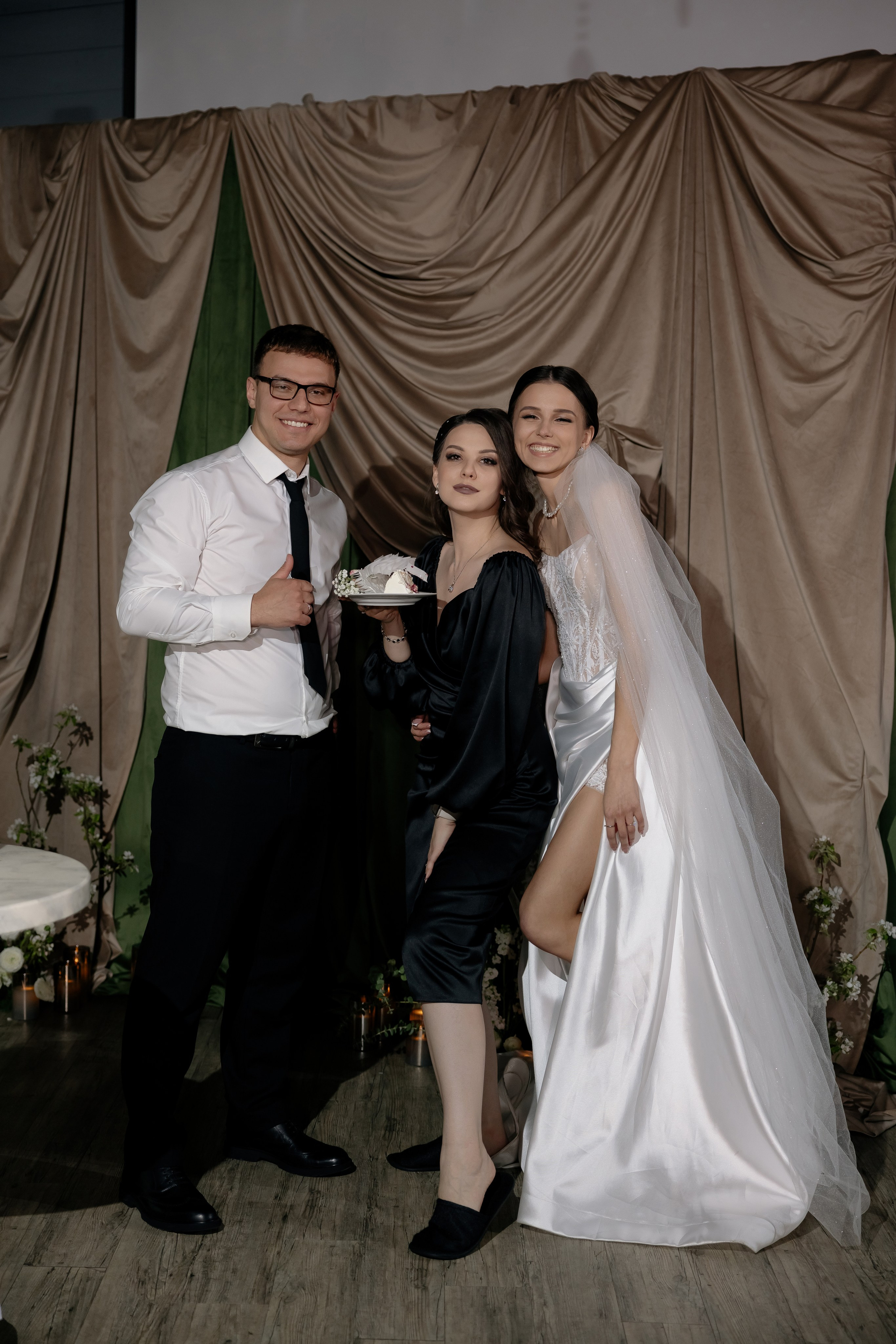 Александр и Анастасия. Свадебный и семейный фотограф Краснодар, Юлия Потопахина