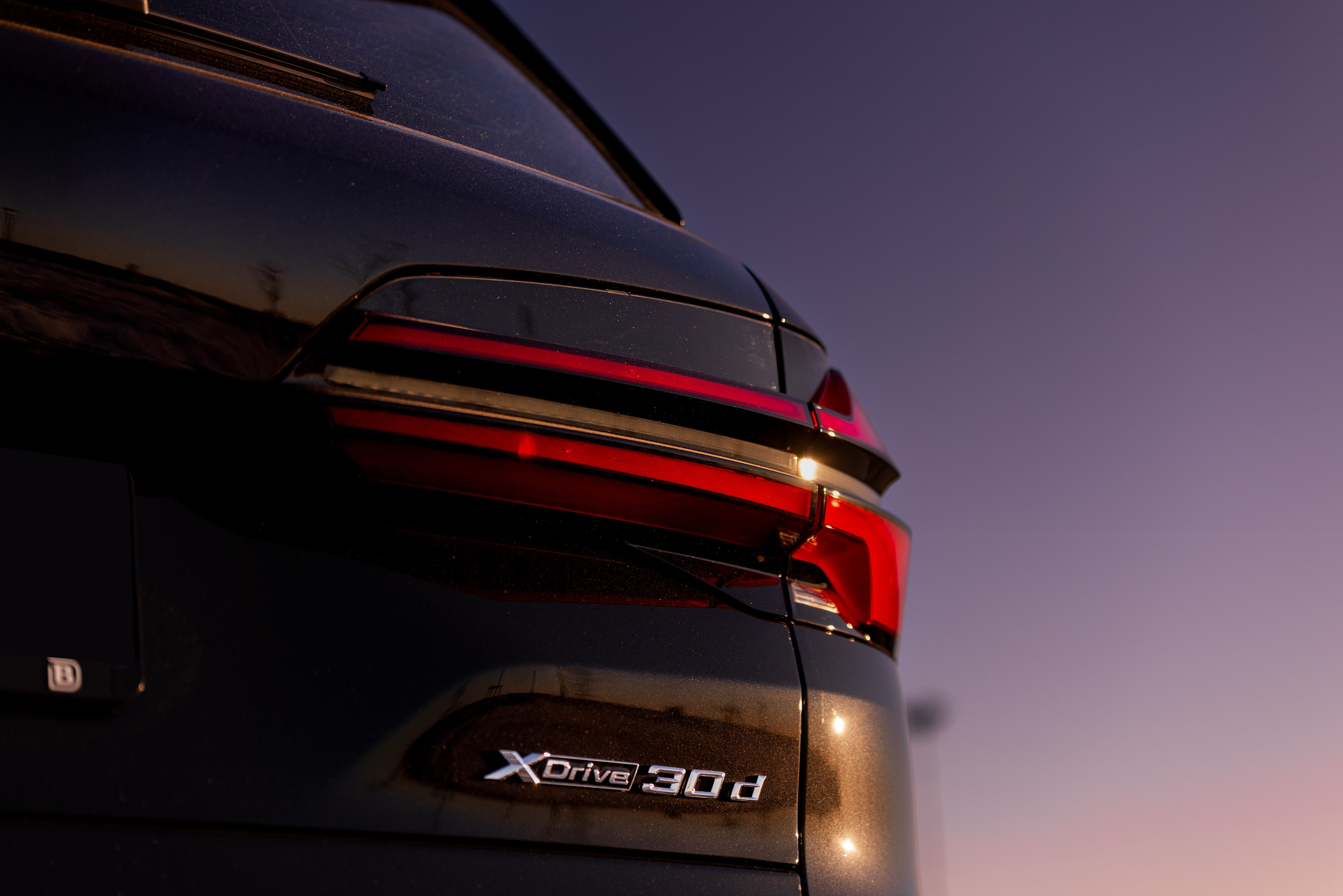 Bmw X5. Автомобильный фотограф в Санкт-Петербурге — Илья Kaseone_1