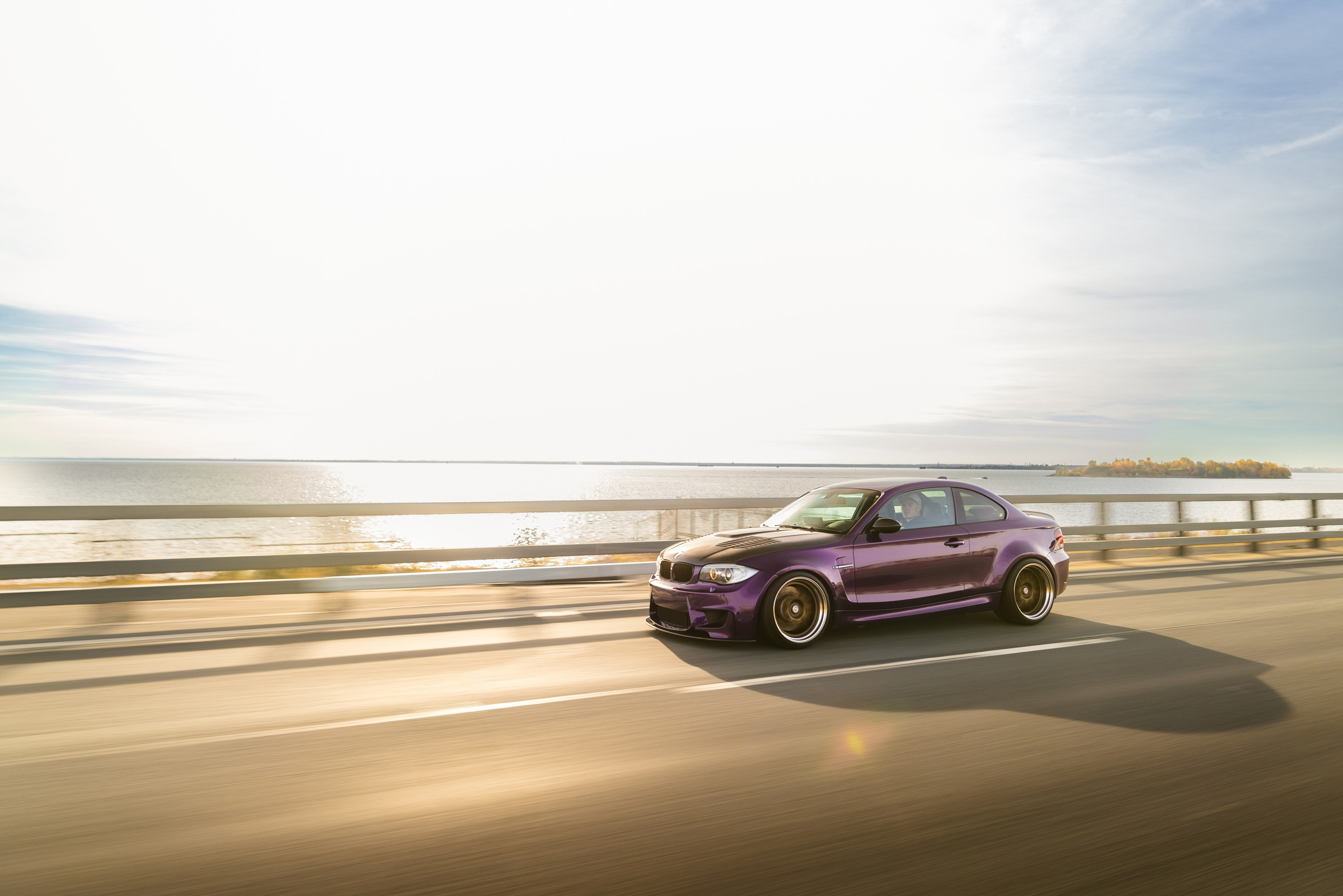 BMW 1er. Автомобильный фотограф в Санкт-Петербурге — Илья Kaseone_1