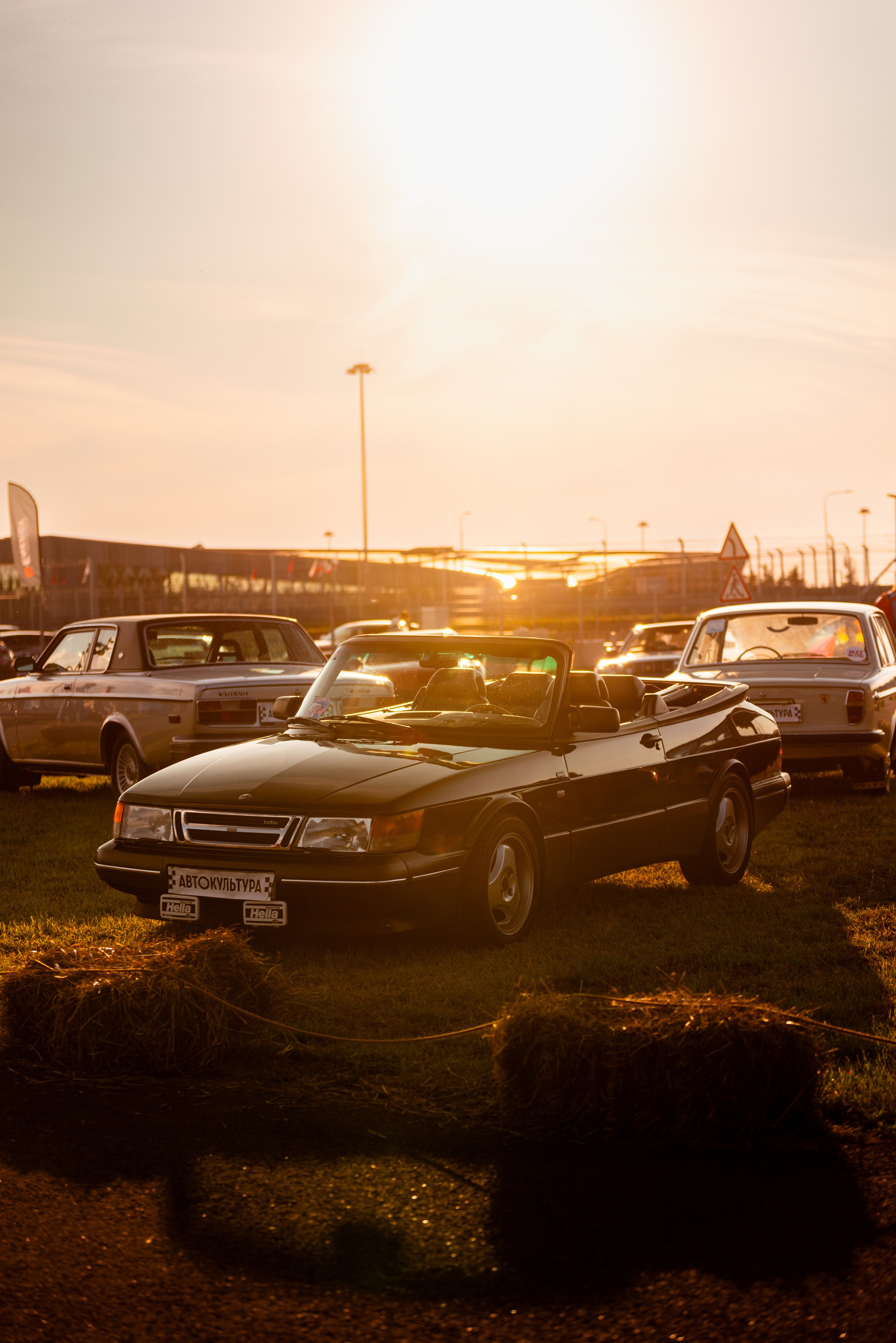 Garage Fest. Автомобильный фотограф в Санкт-Петербурге — Илья Kaseone_1