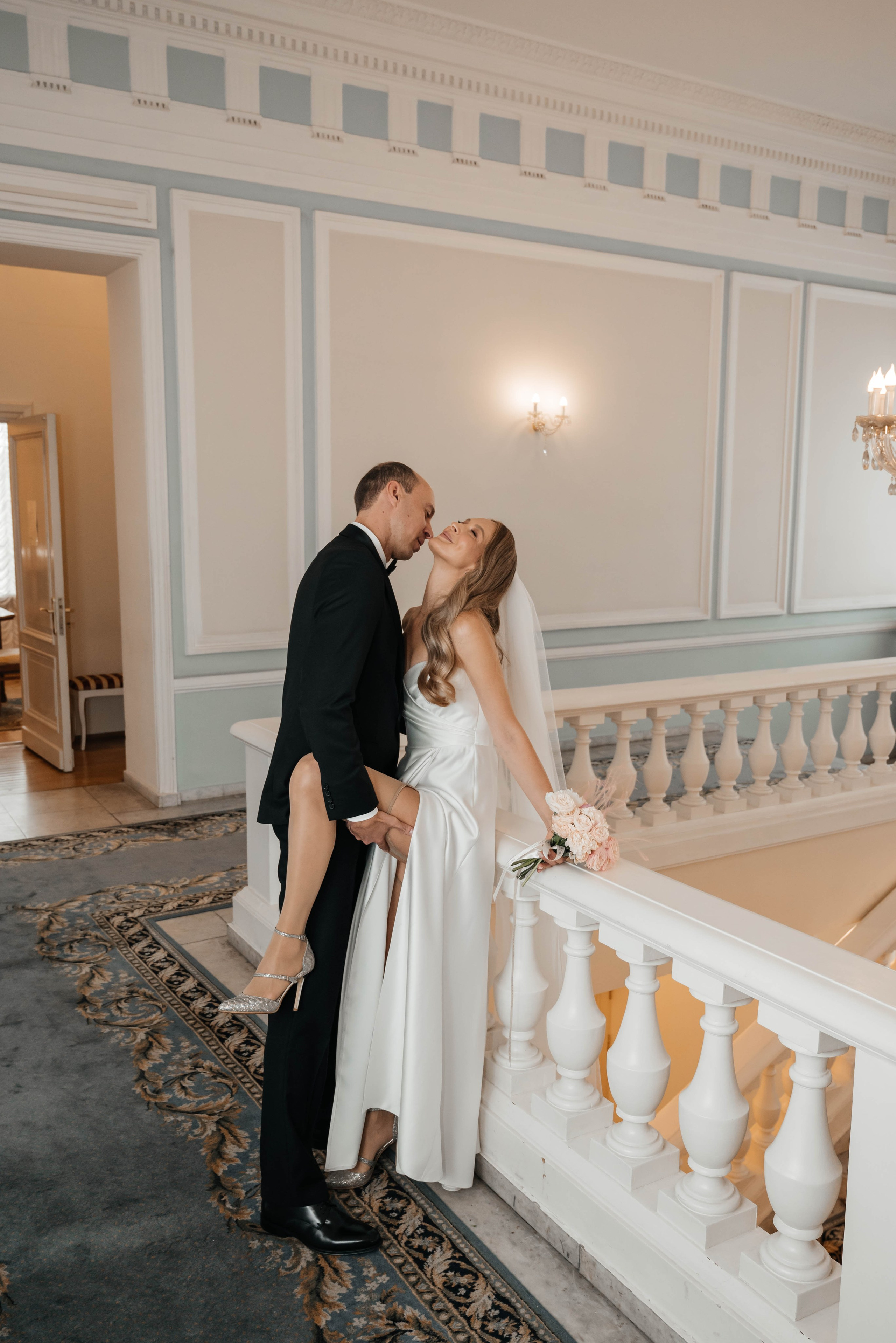 Алексей&Оксана. Главная