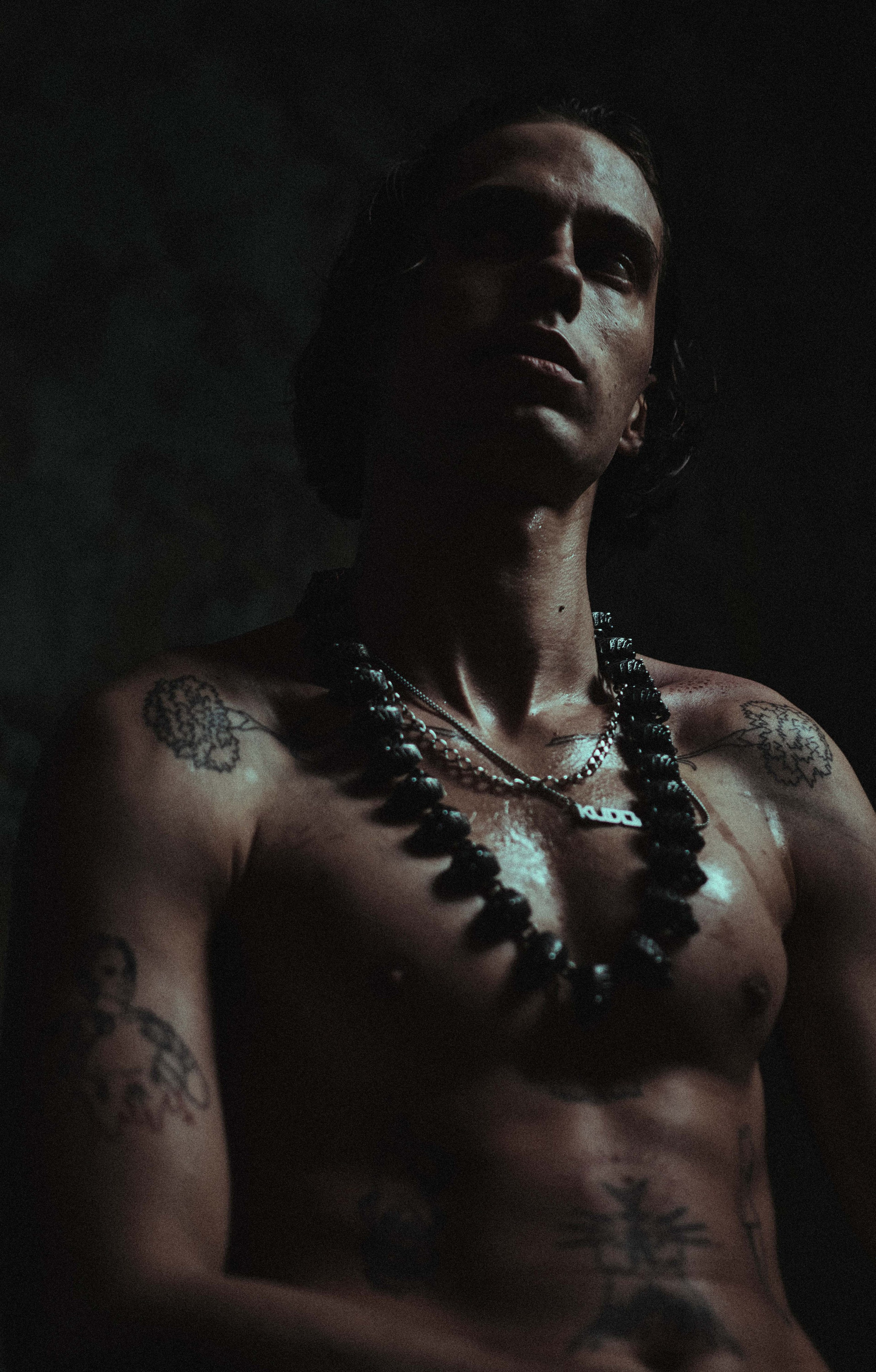 Портретный фотограф в Ангарске Артём Иванов