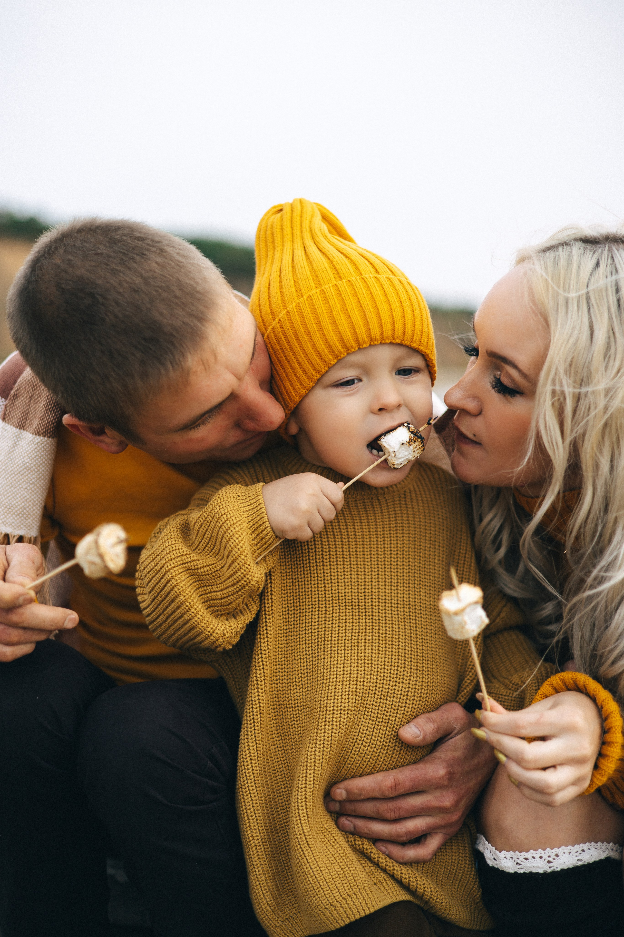 ♡. Семейный и свадебный фотограф в Ульяновске