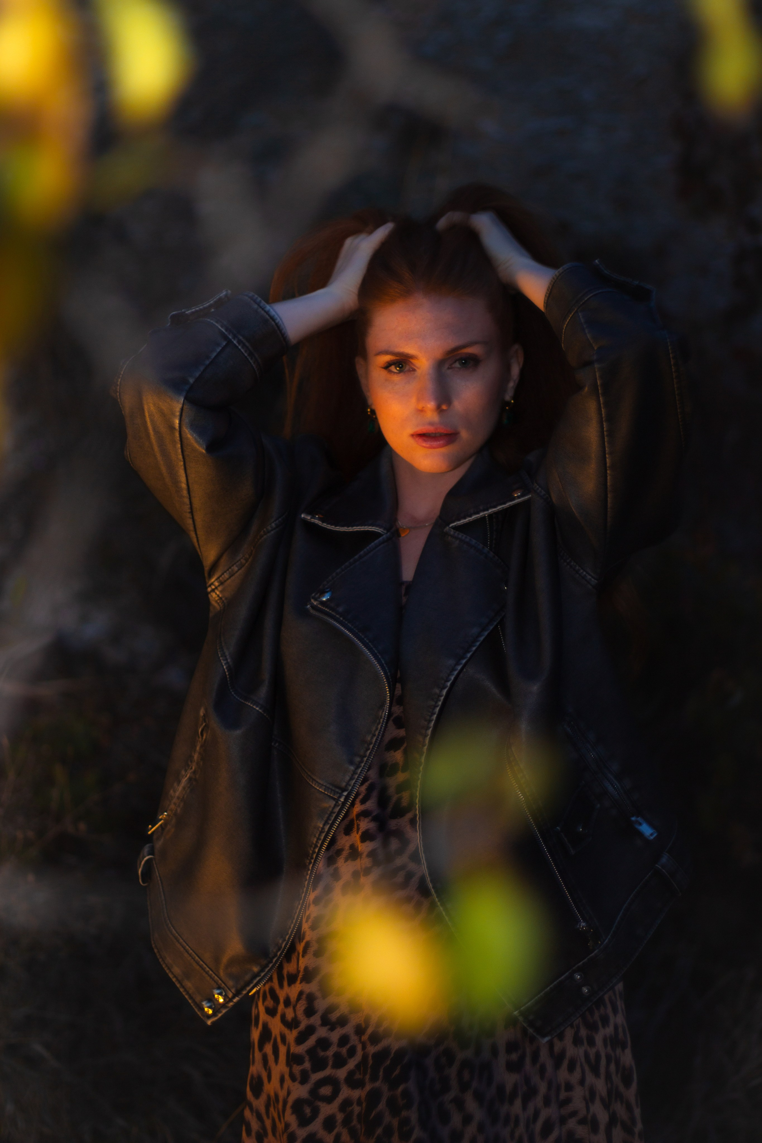 Индивидуальная/ семейная фотосессия на природе/ в парке. Фотограф в Кисловодске Юлия Федоренко