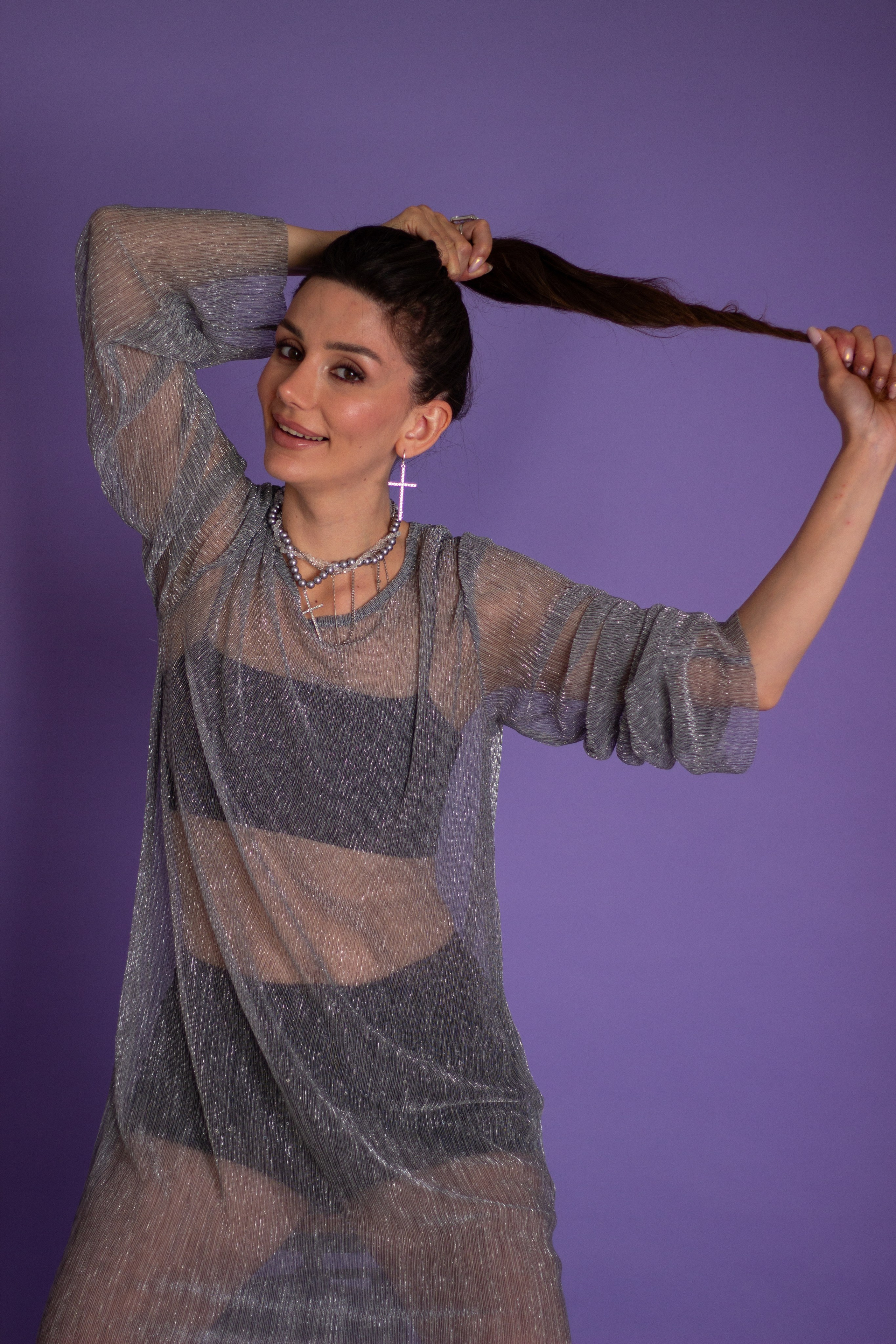 Индивидуальная фотосессия в стиле VOGUE. Фотограф в Кисловодске Юлия Федоренко