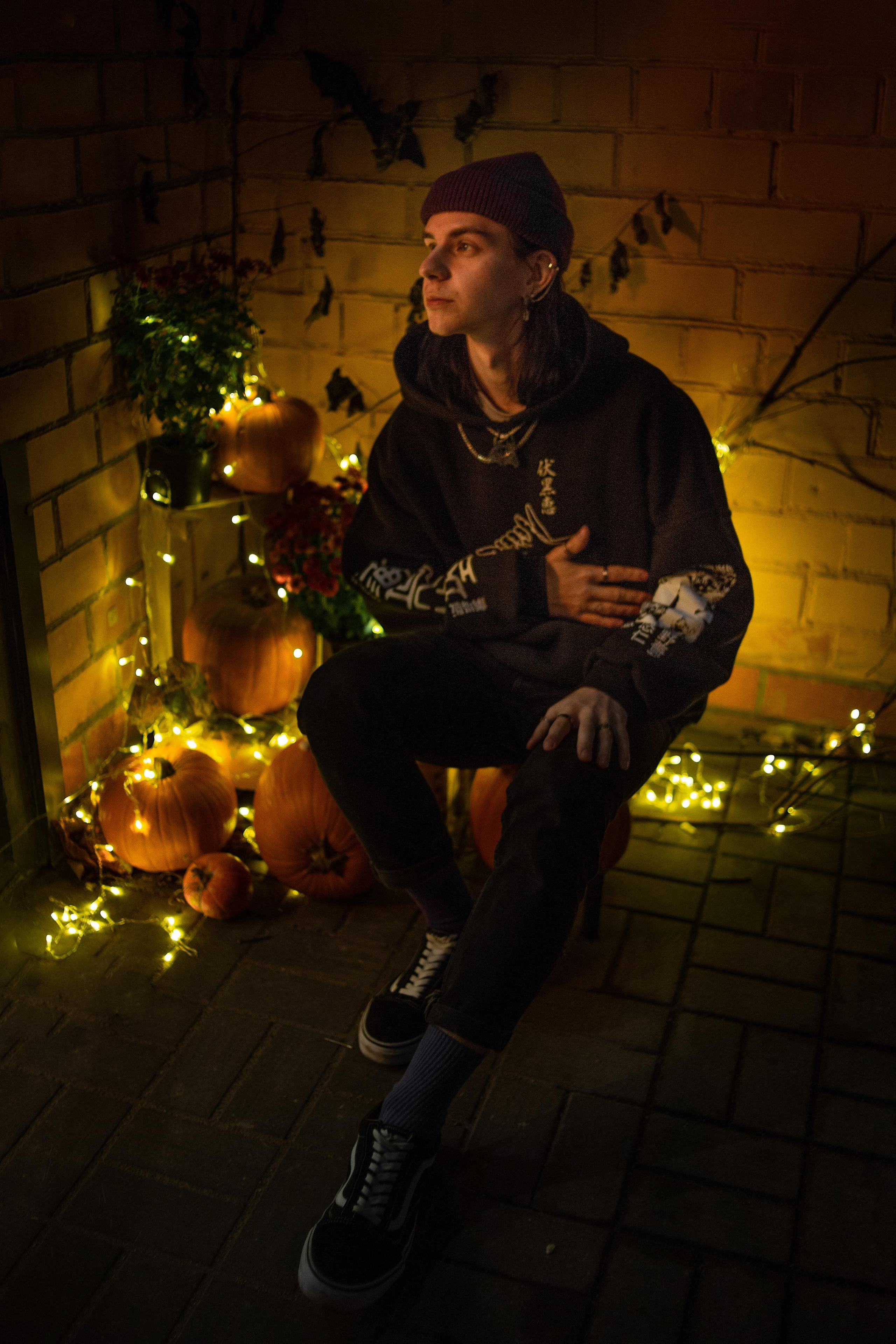 Косплей фэнтези фотограф Минск