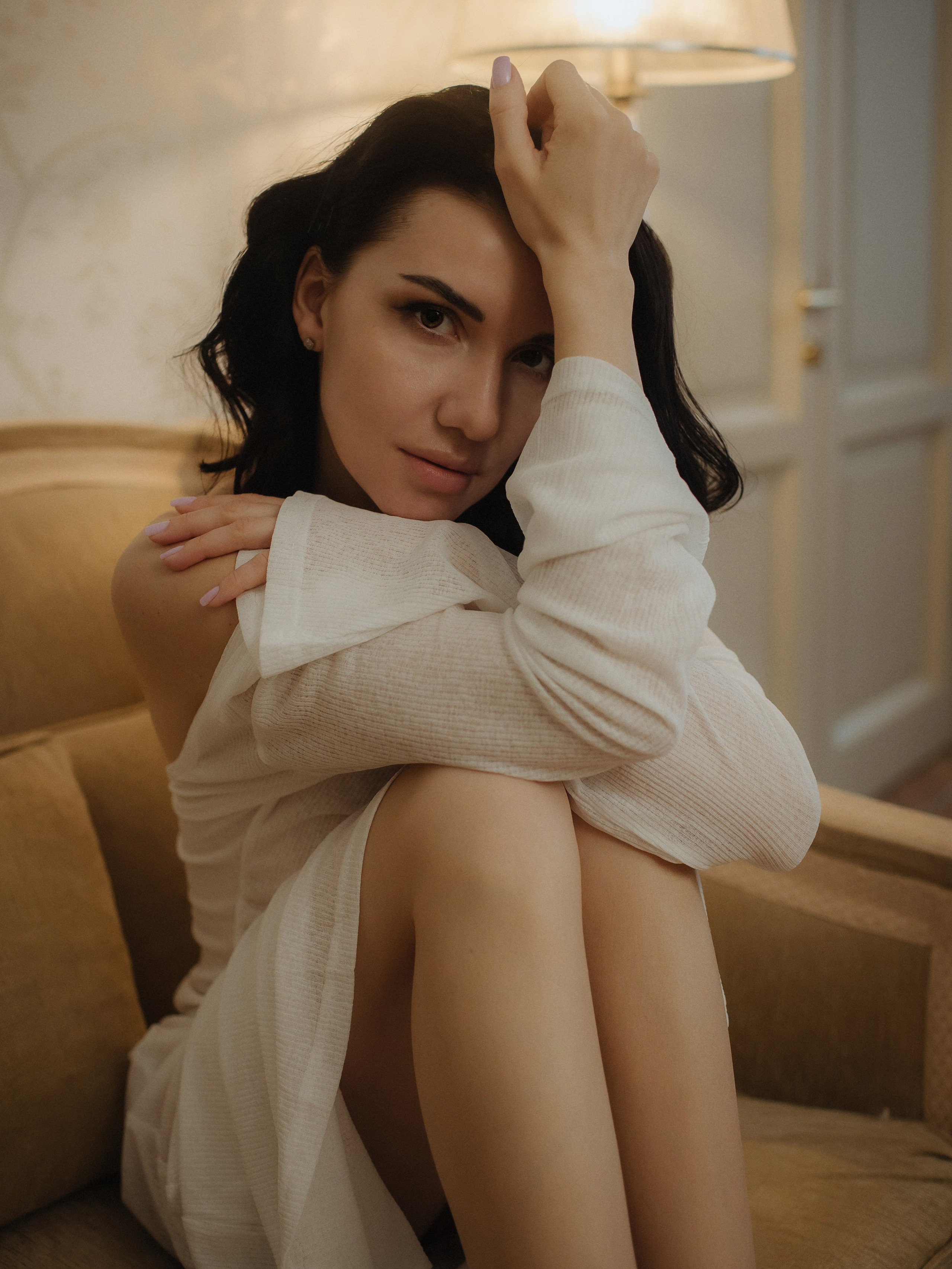 Valeriya. Фотограф Анна Гребенник