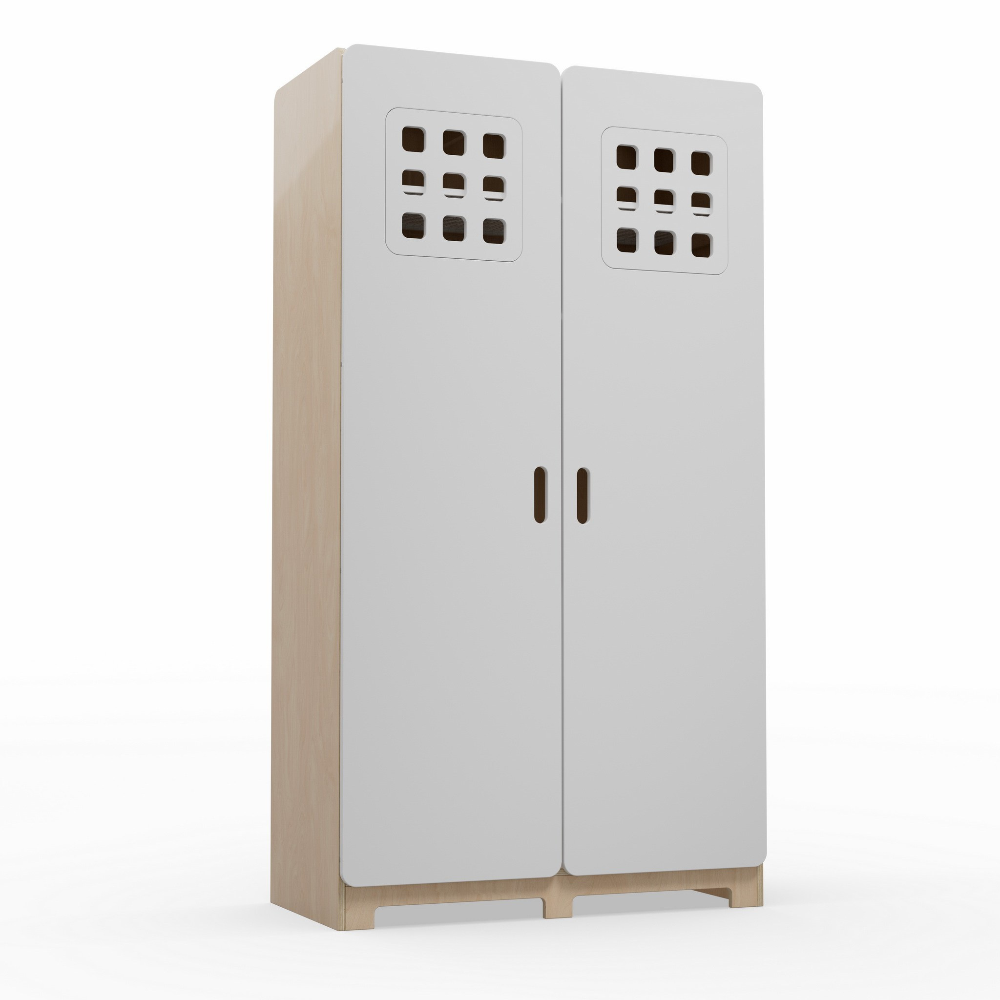 Детская мебель PLAYPLY. Визуализация и анимация в Москве — Андрей Епифанов