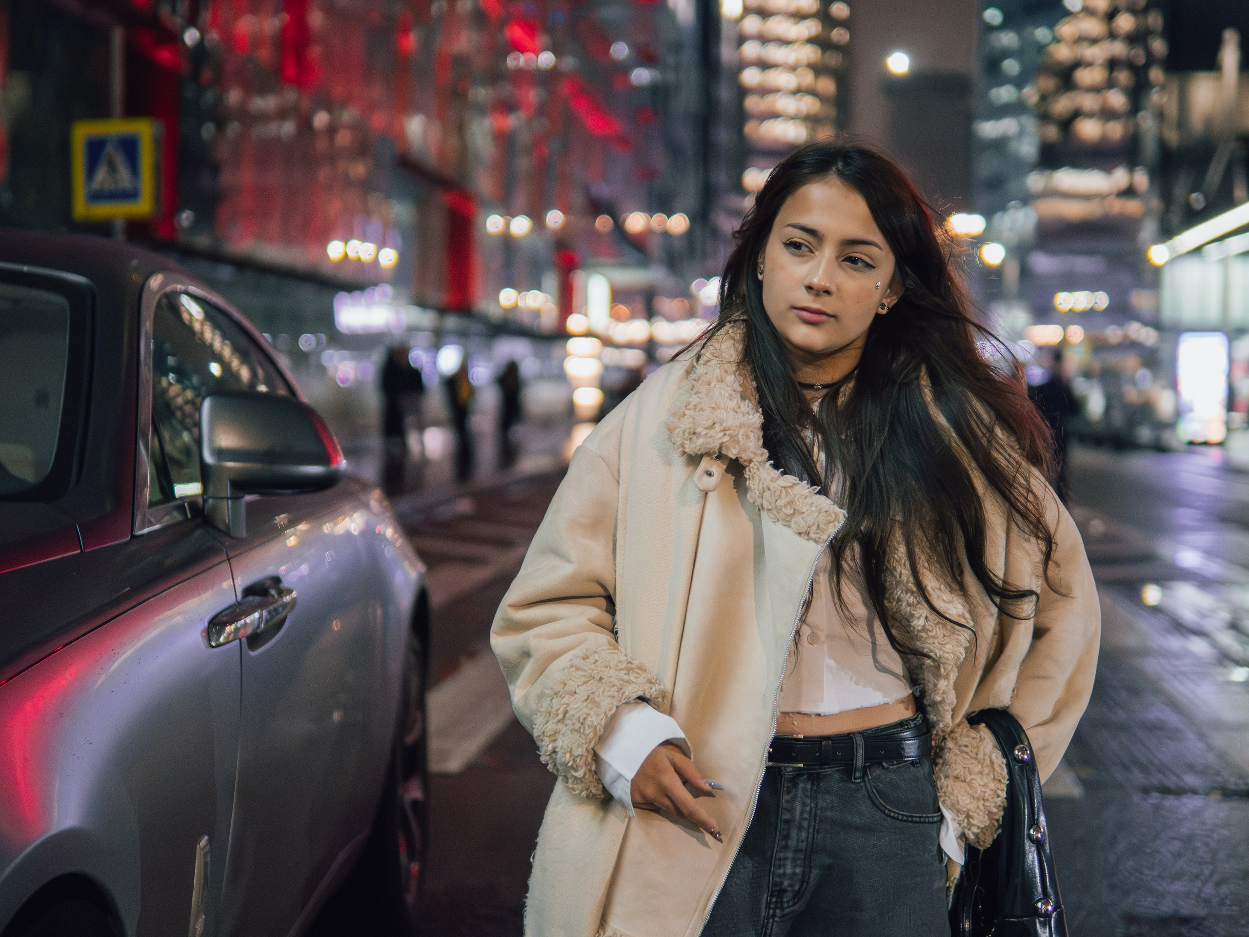 Фотосессии в Москва-Сити. Главная