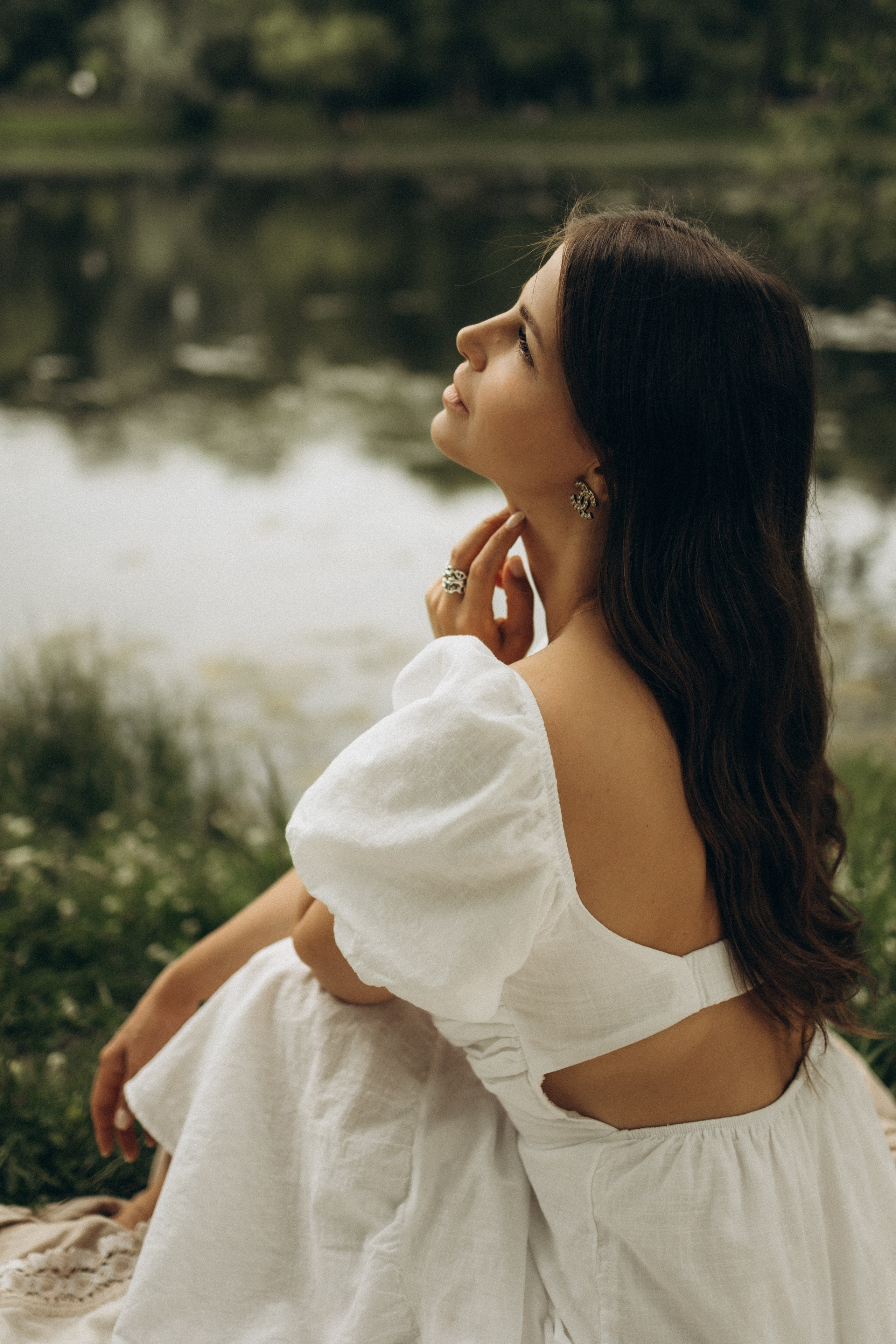 Евгения. Семейный, домашний, ньюборн фотограф Москва Цветкова Елизавета