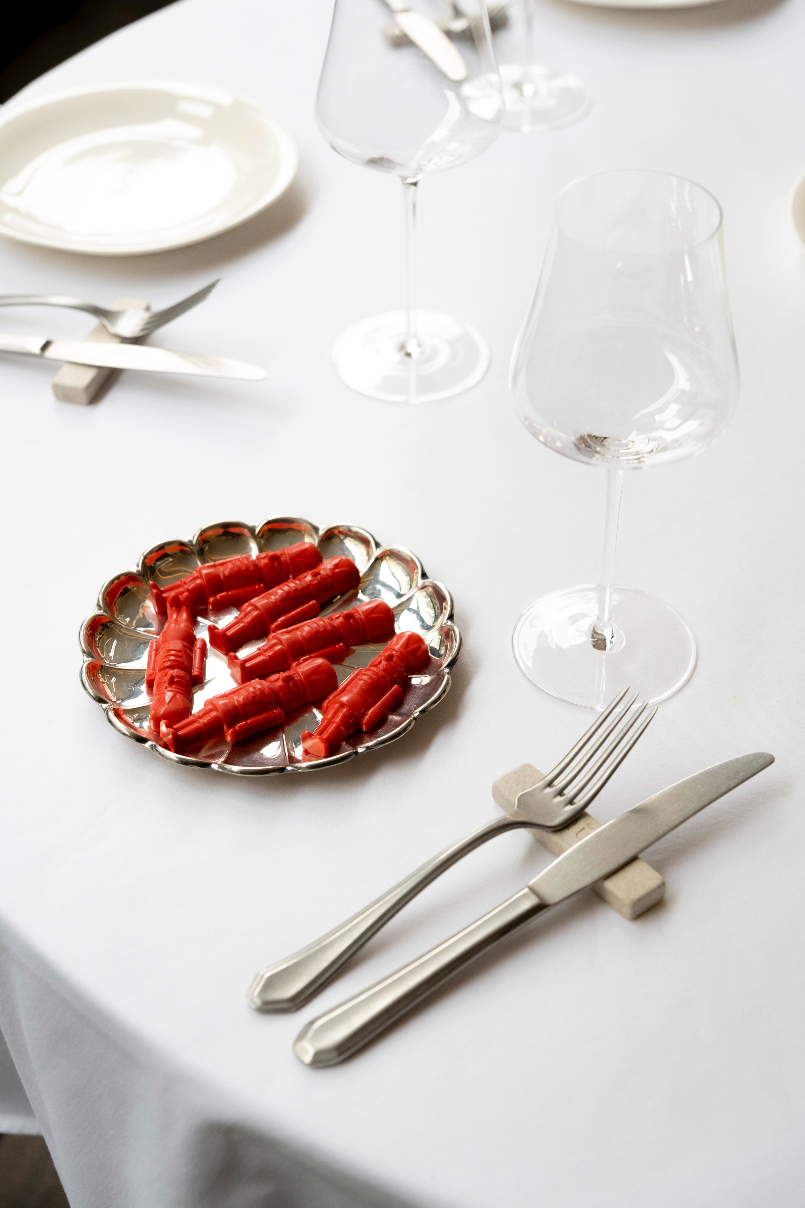 Restaurants & parties