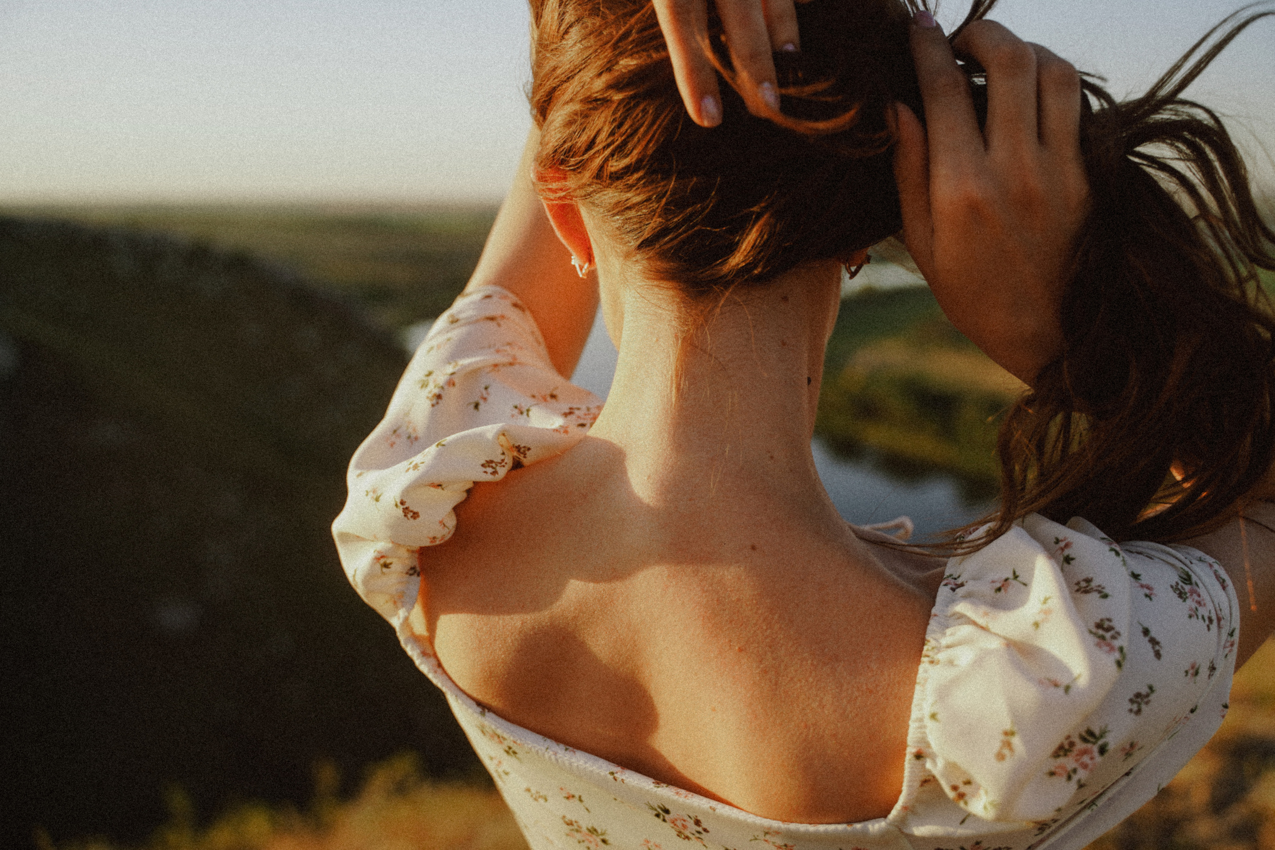 Фотограф в Ростове-на-Дону и Краснодаре Роман Кудрявцев