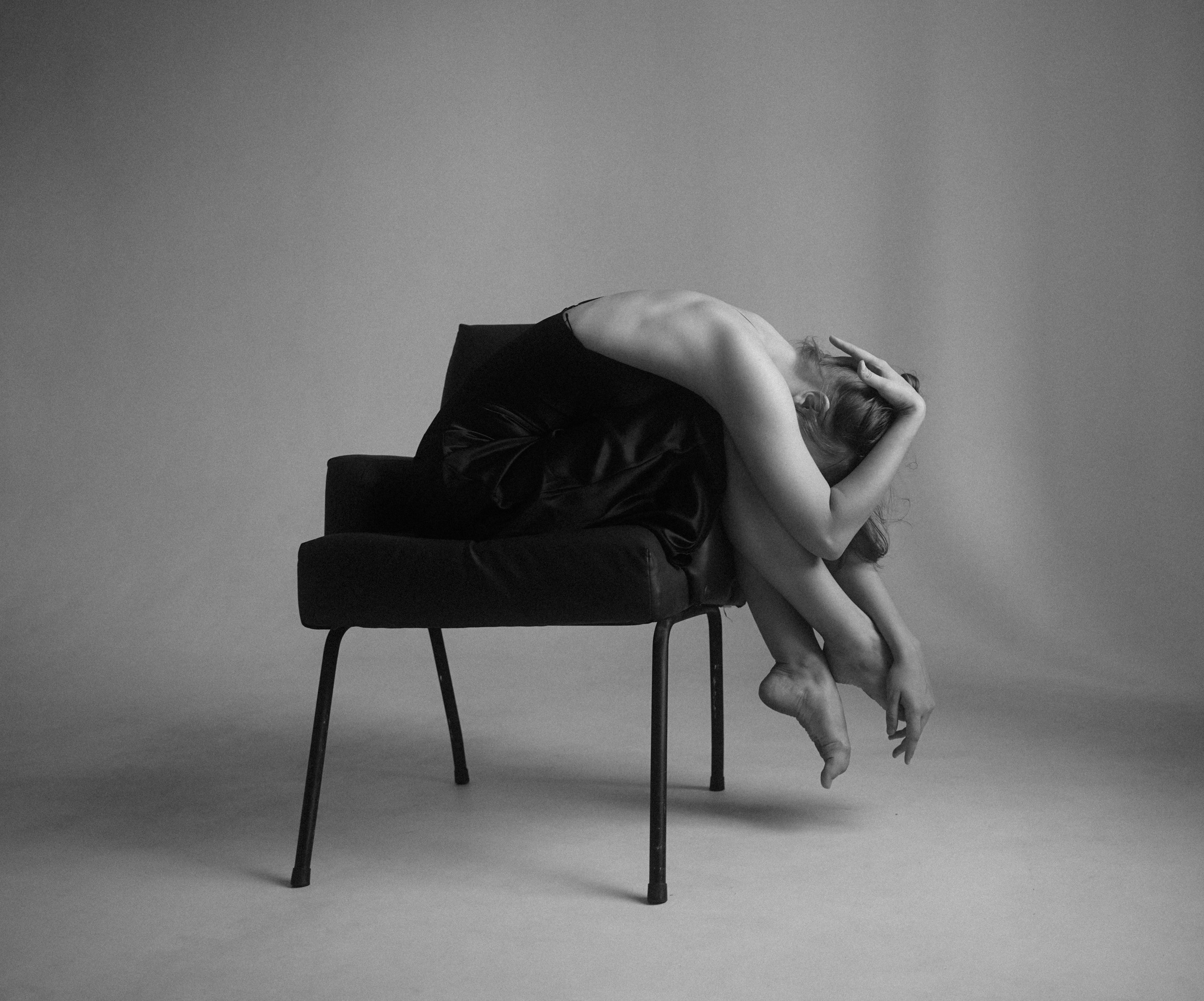 Портреты. Фотограф в Ростове-на-Дону и Краснодаре Роман Кудрявцев