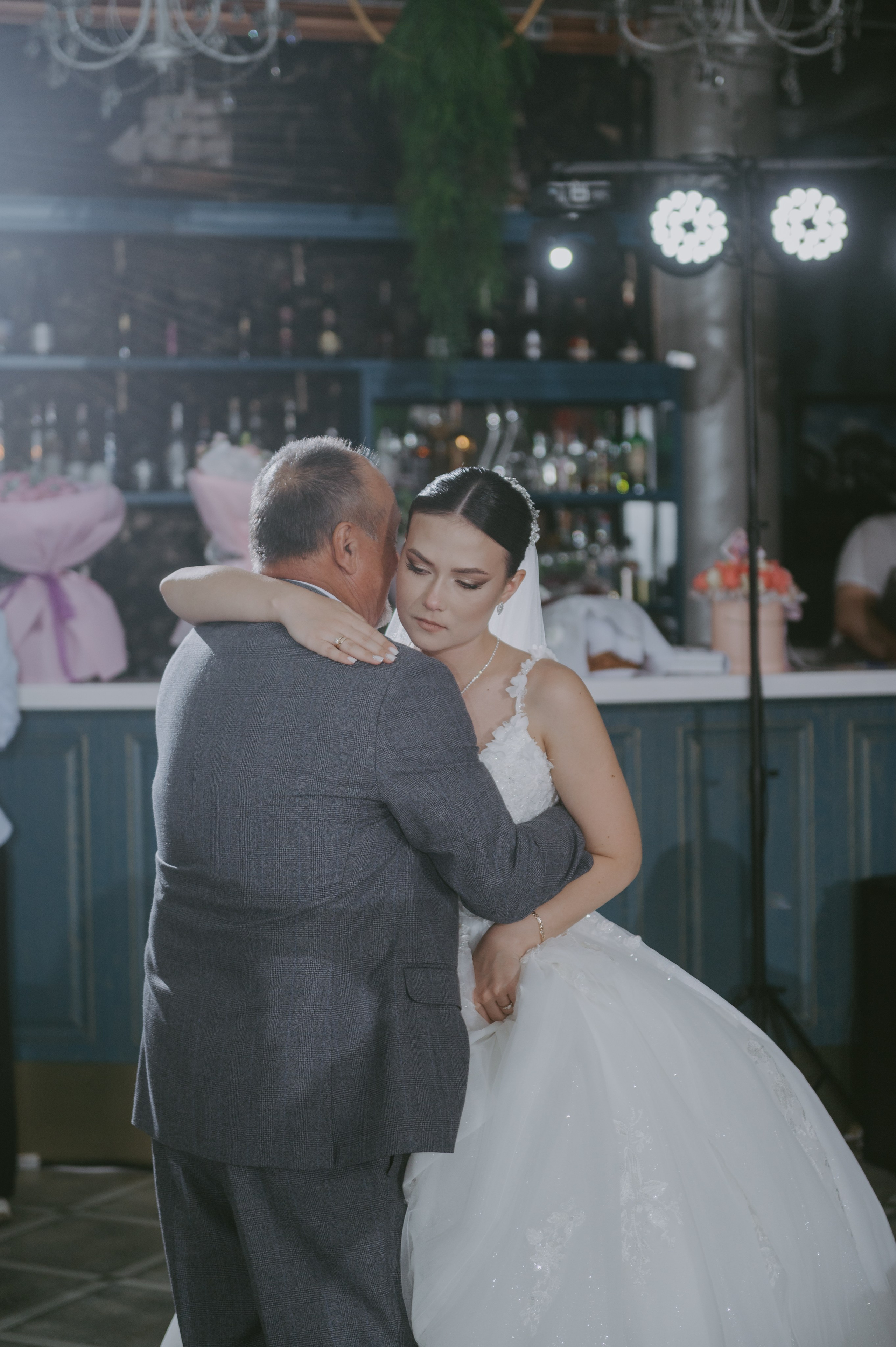 Роман & Вероника. Свадебный и семейный фотограф город Темрюк Фотостудия Темрюк